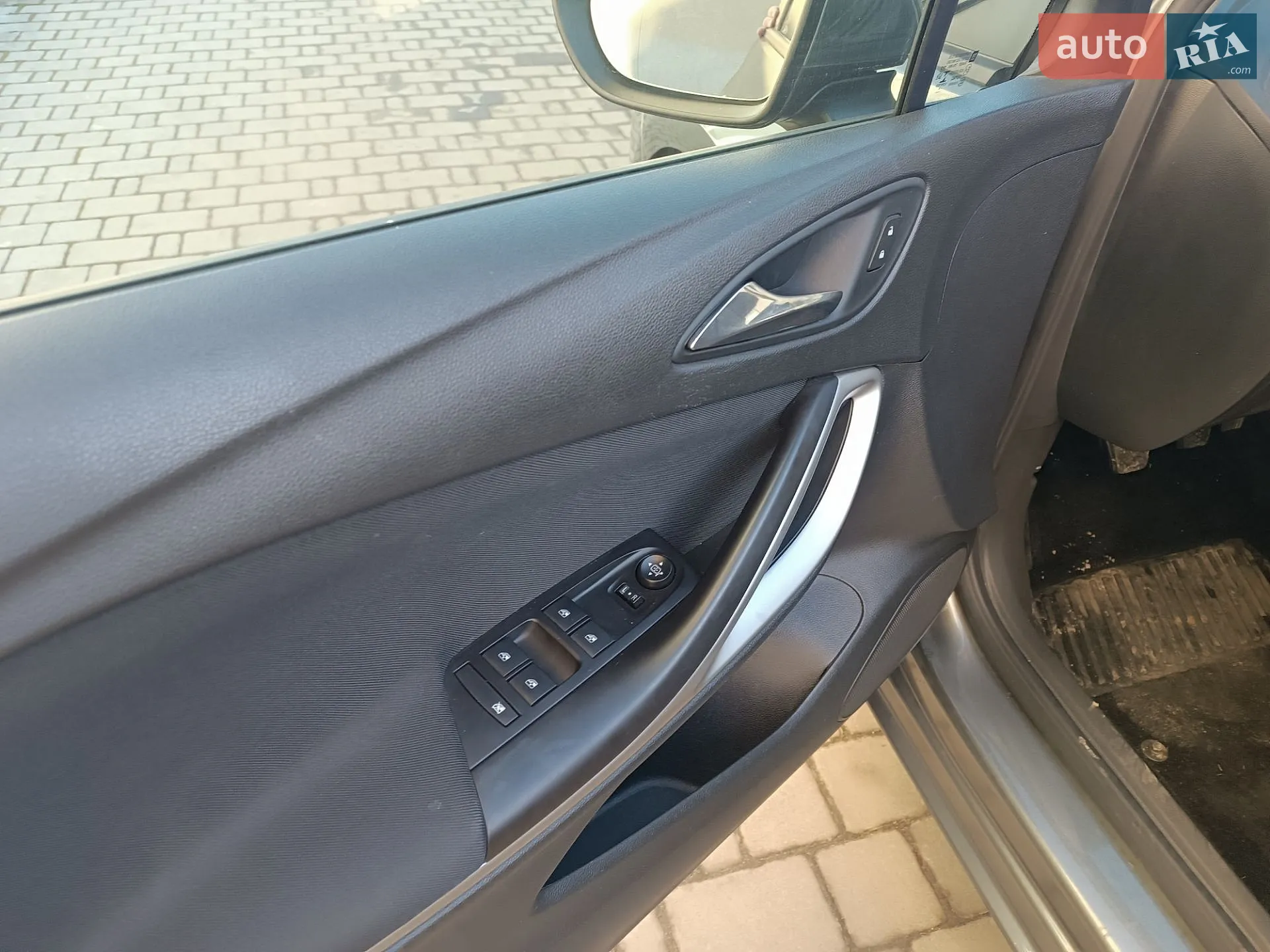 2019 Opel Astra - мініатюра 16