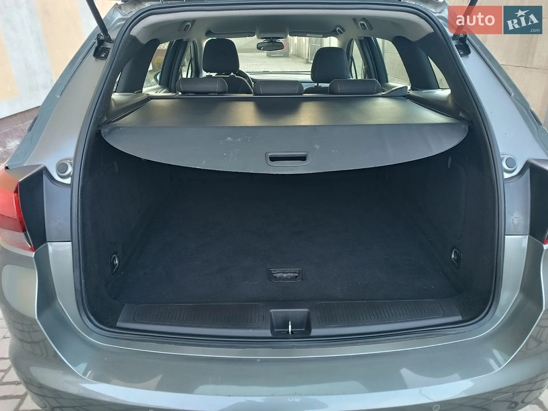 2019 Opel Astra - мініатюра 27