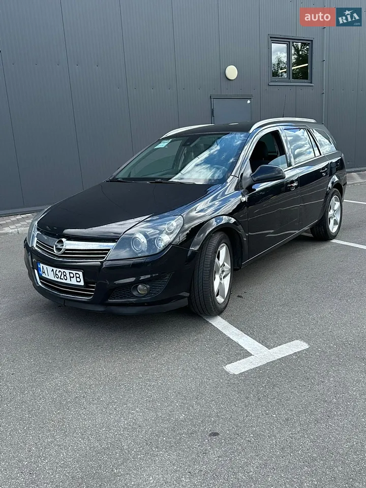 2012 Opel Astra - мініатюра 23