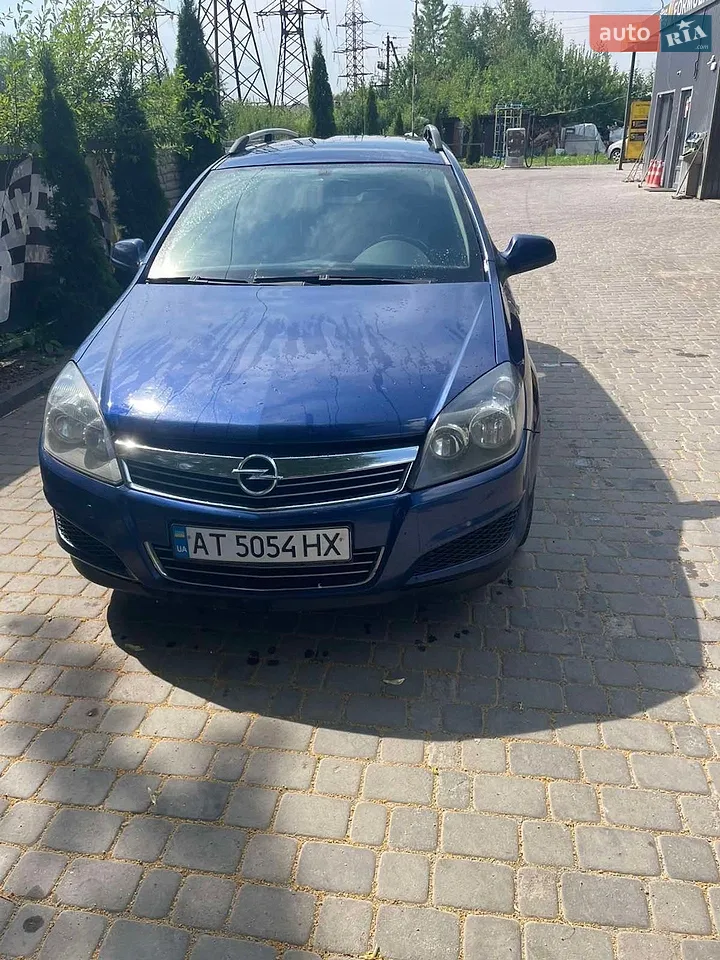 2012 Opel Astra - мініатюра 35