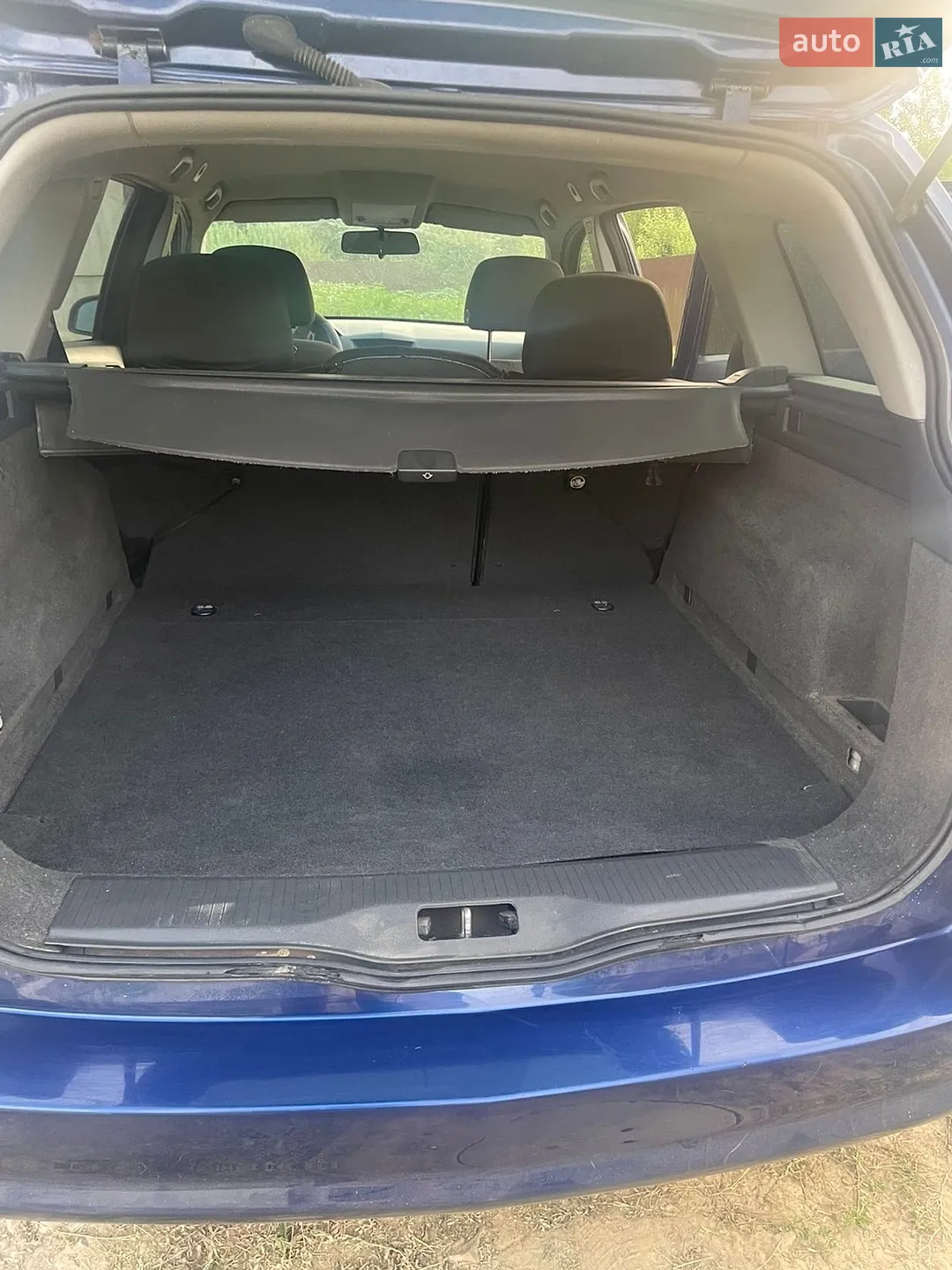 2011 Opel Astra - мініатюра 10