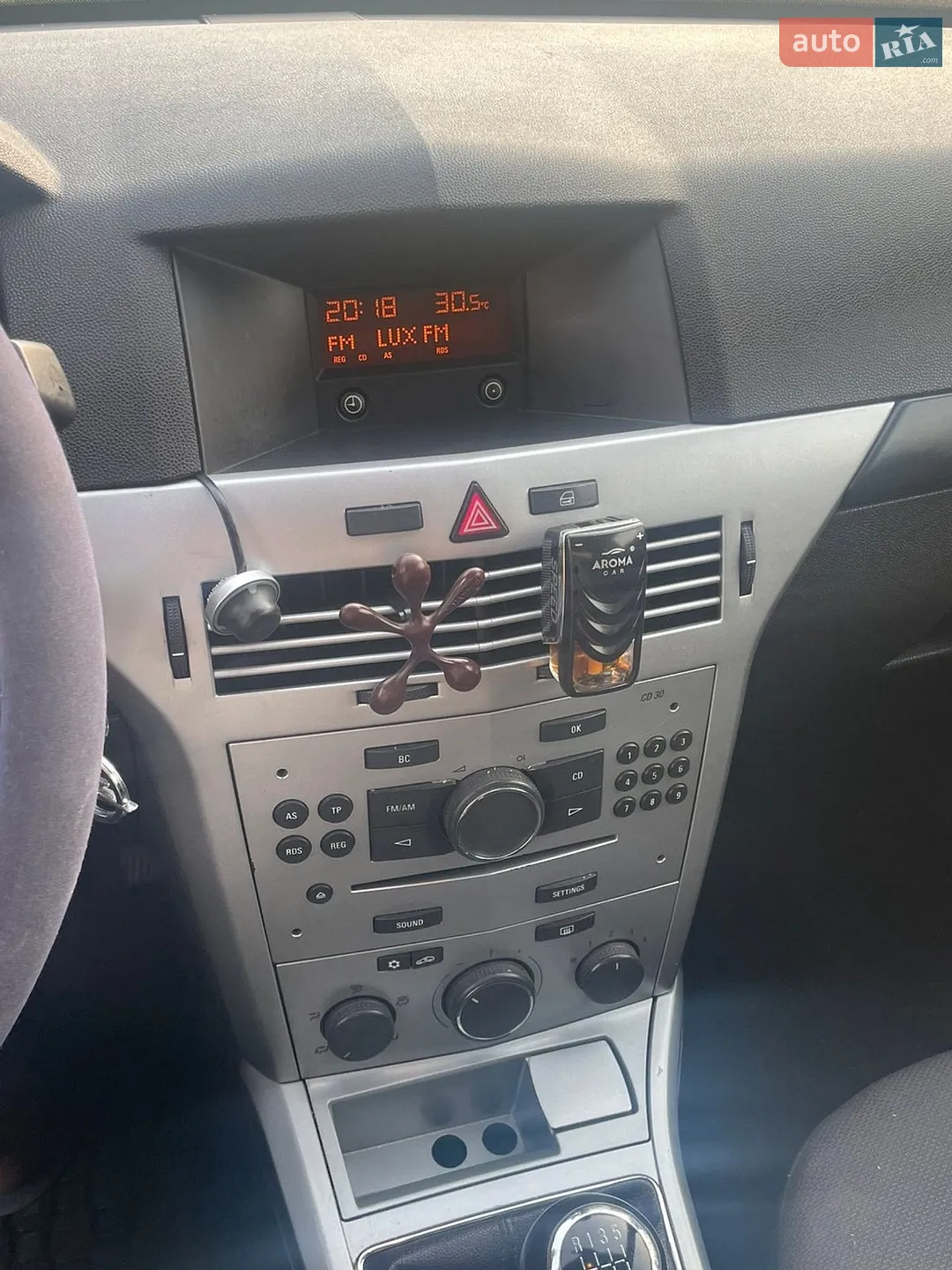 2011 Opel Astra - мініатюра 13
