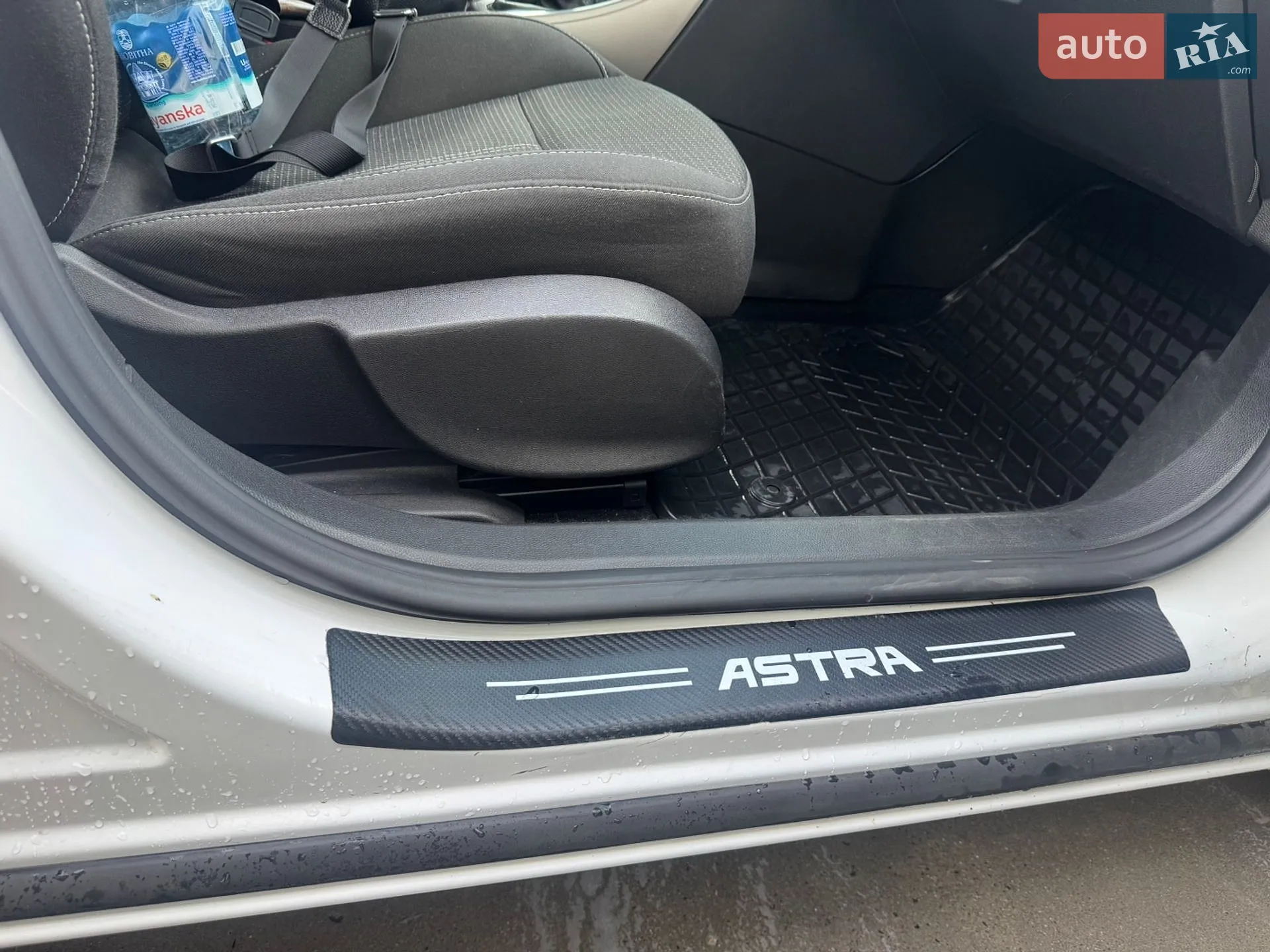 2011 Opel Astra - мініатюра 23