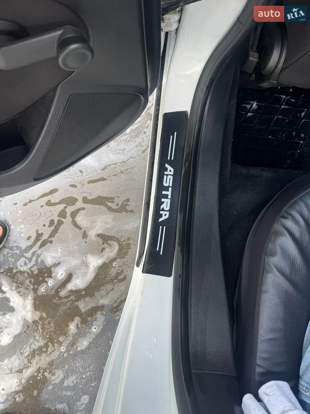 2011 Opel Astra - мініатюра 24