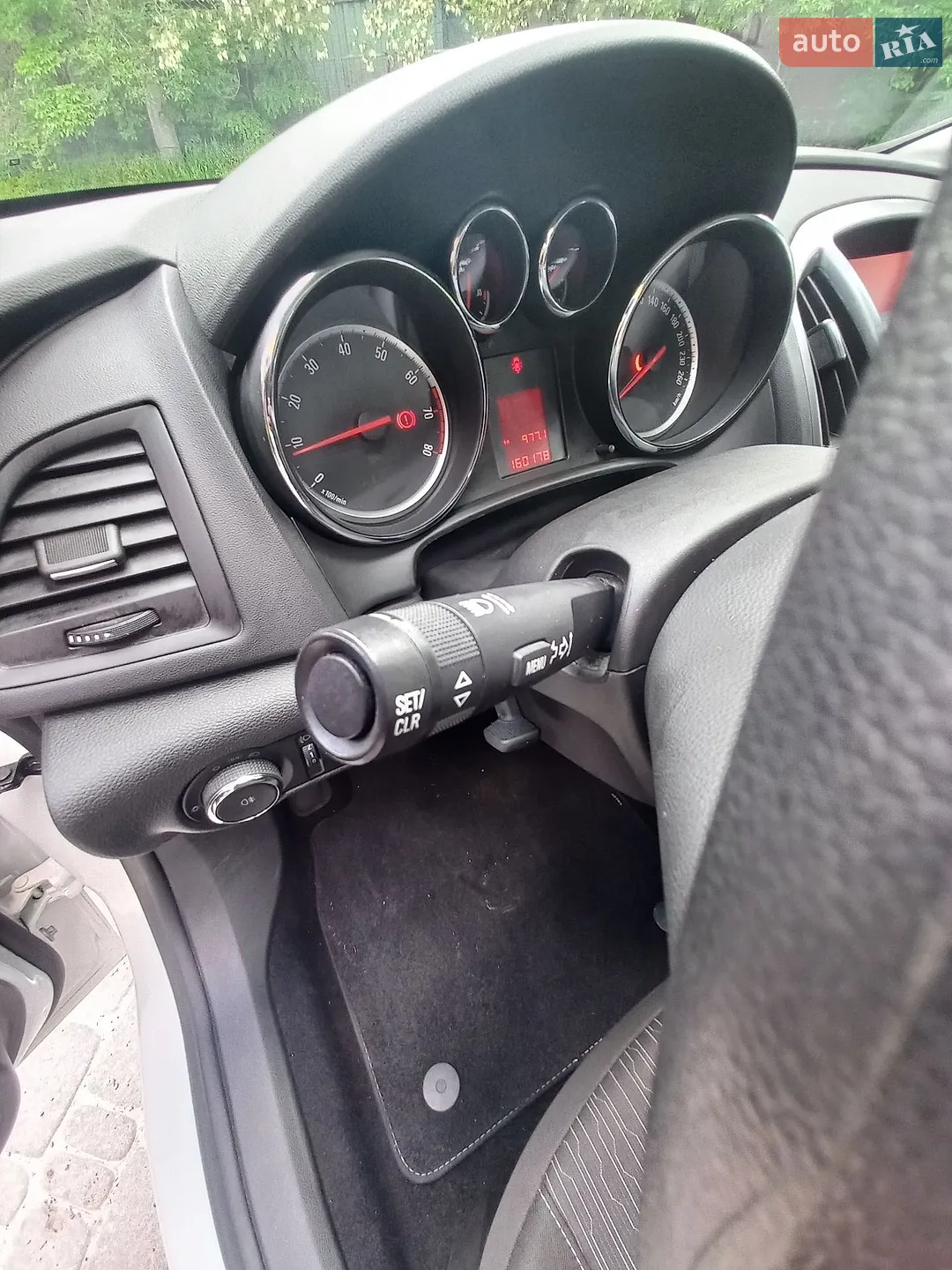2015 Opel Astra - мініатюра 22