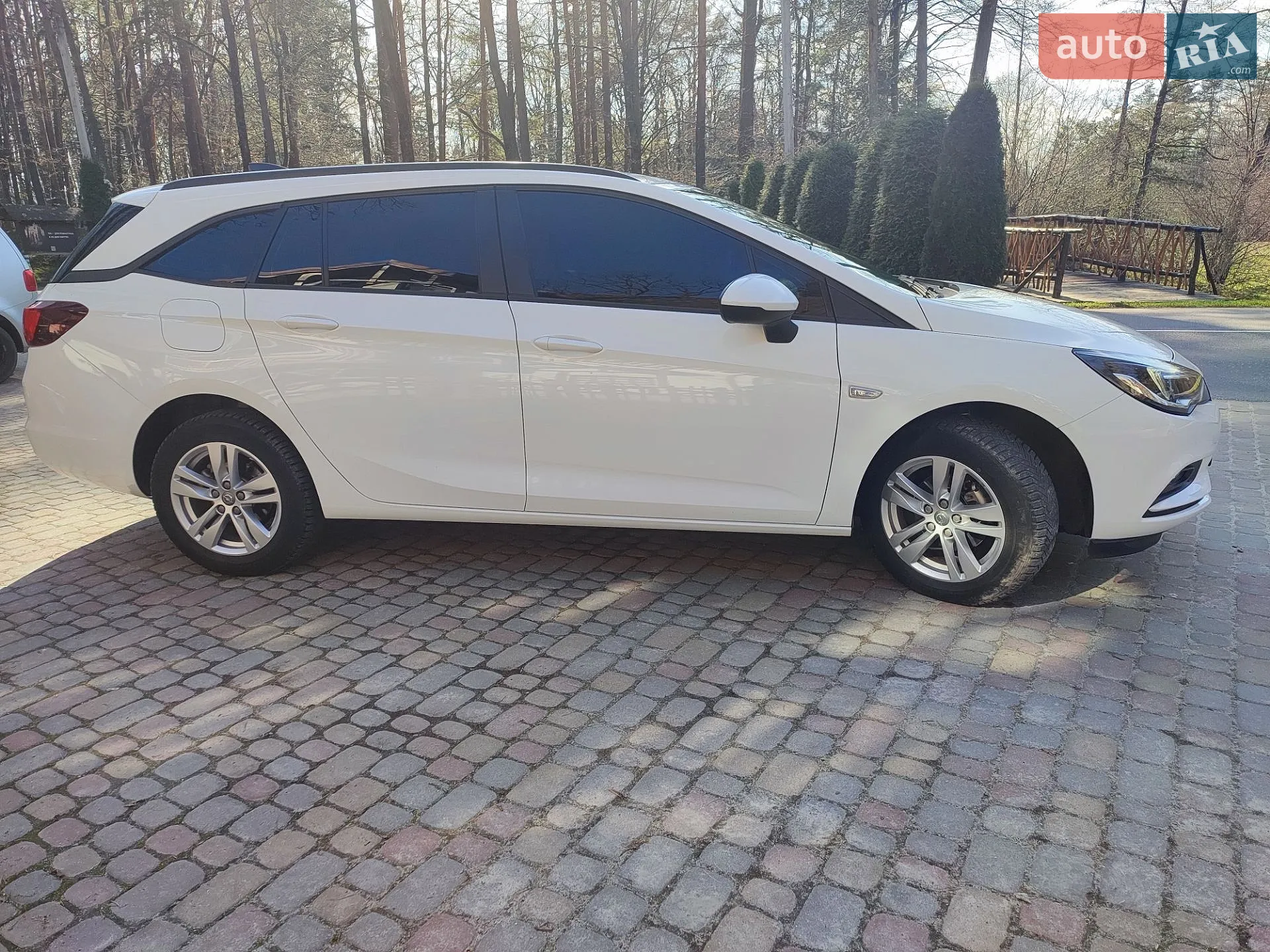 2019 Opel Astra - мініатюра 11