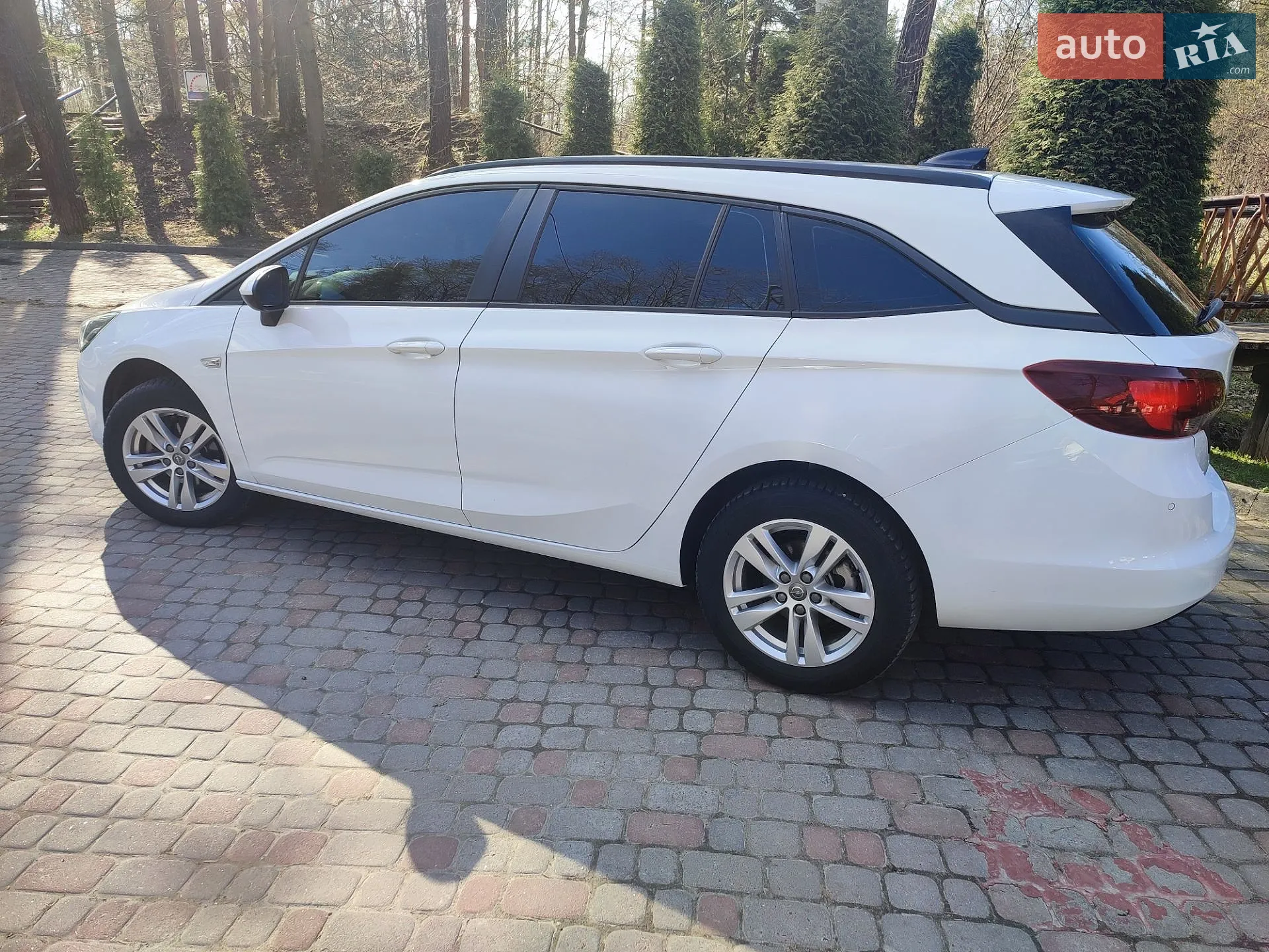 2019 Opel Astra - мініатюра 31