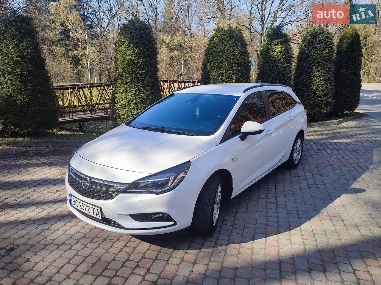 2020 Opel Astra - мініатюра 21
