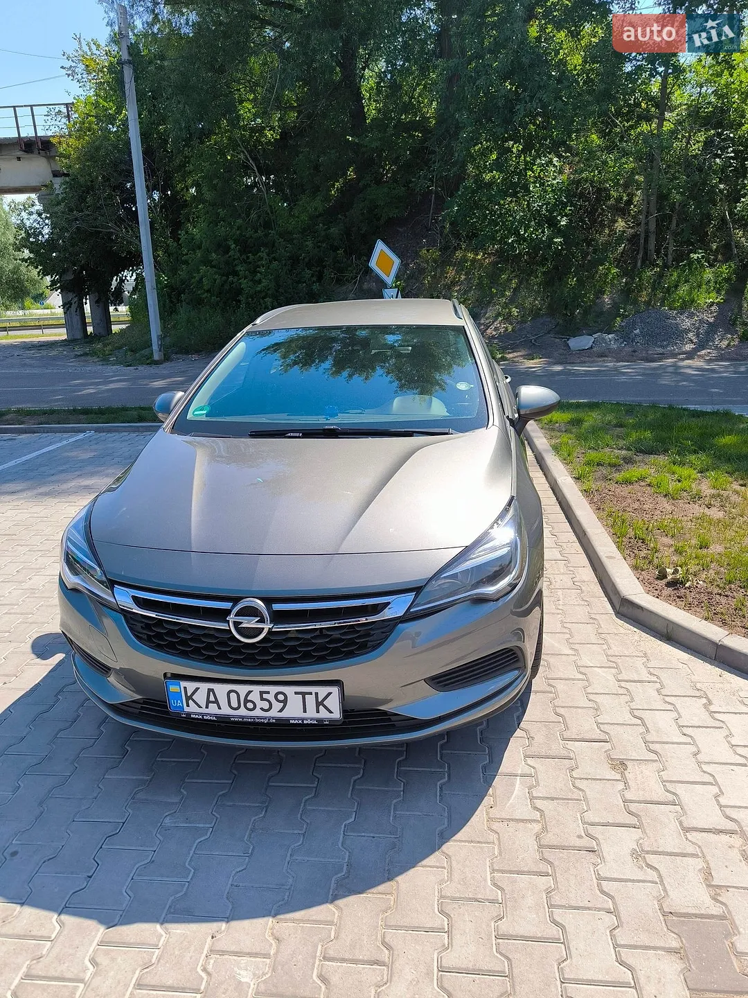 2019 Opel Astra - мініатюра 18