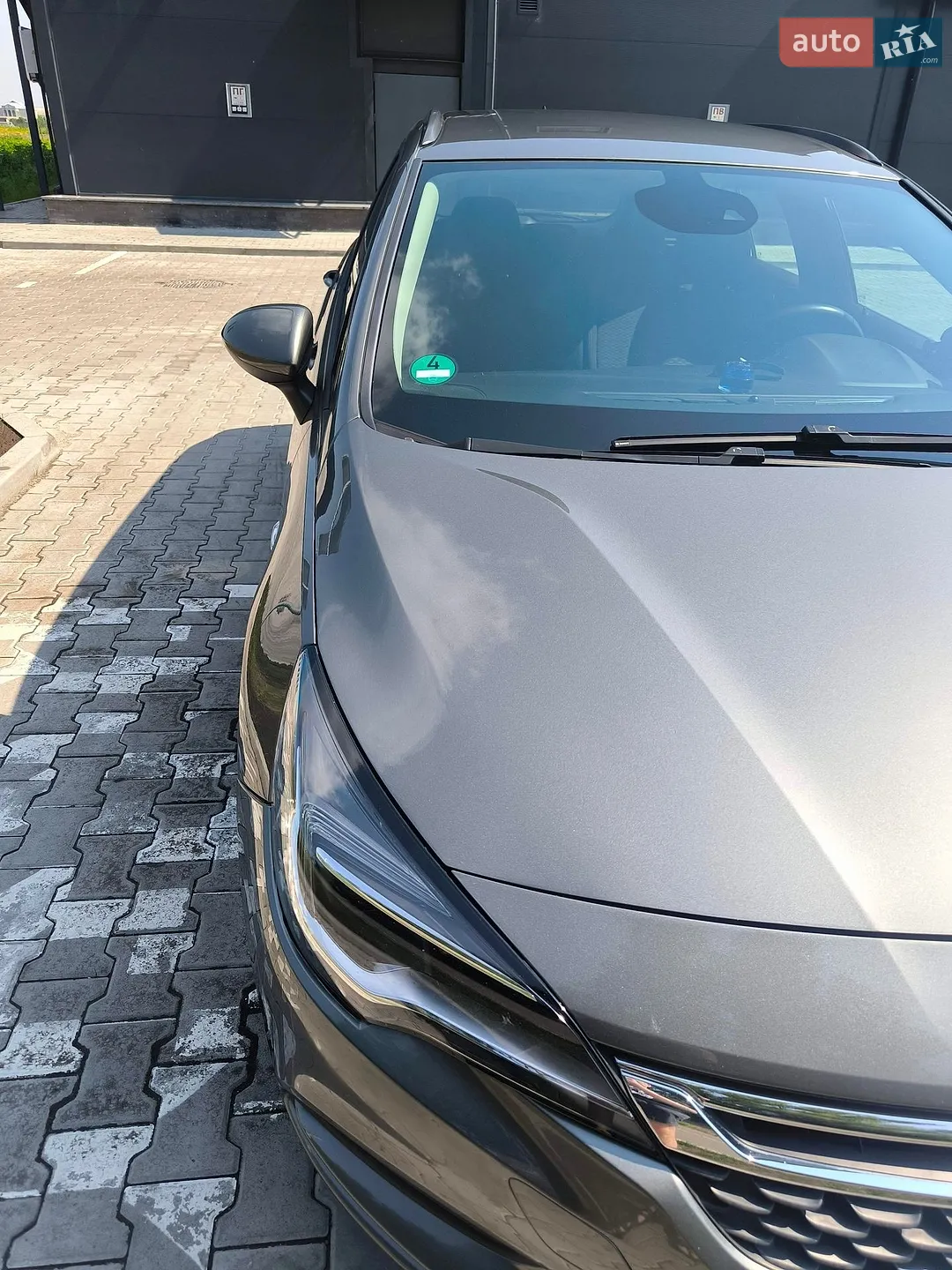 2019 Opel Astra - мініатюра 17