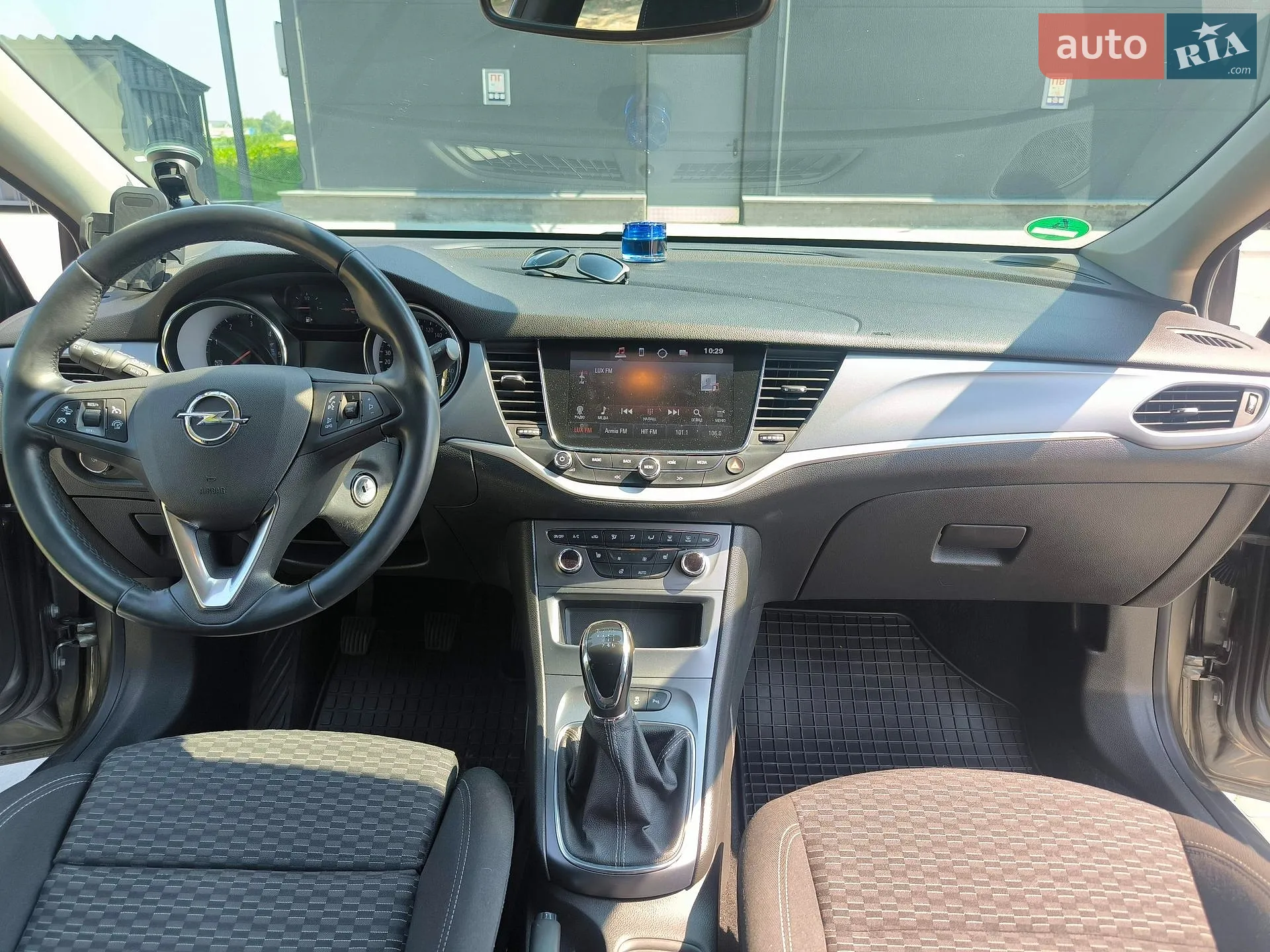 2019 Opel Astra - мініатюра 25