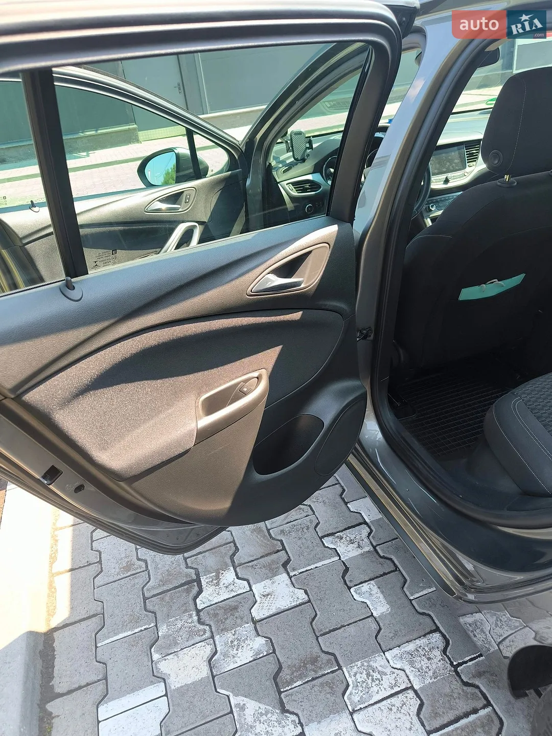 2019 Opel Astra - мініатюра 35
