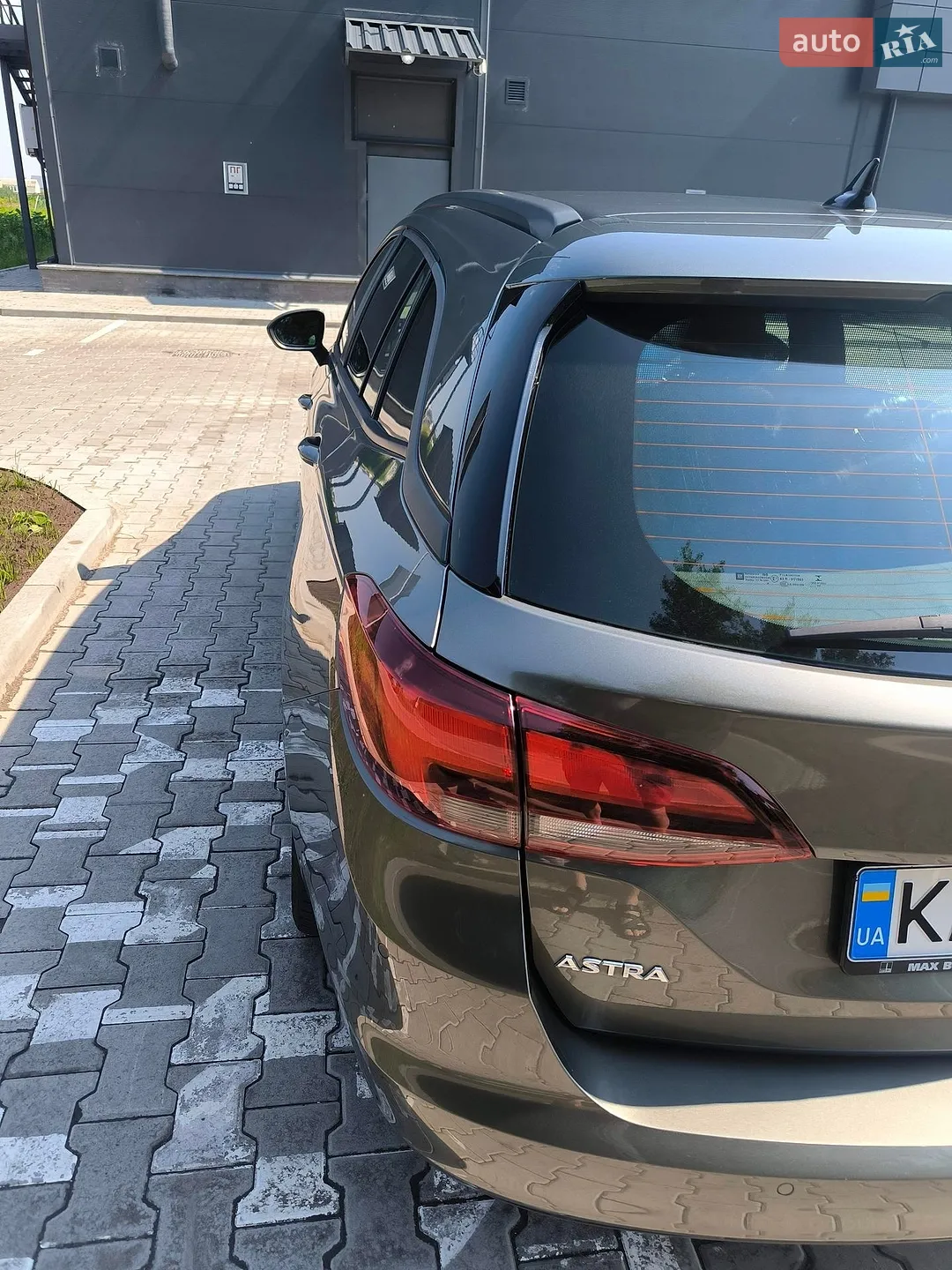 2019 Opel Astra - мініатюра 43