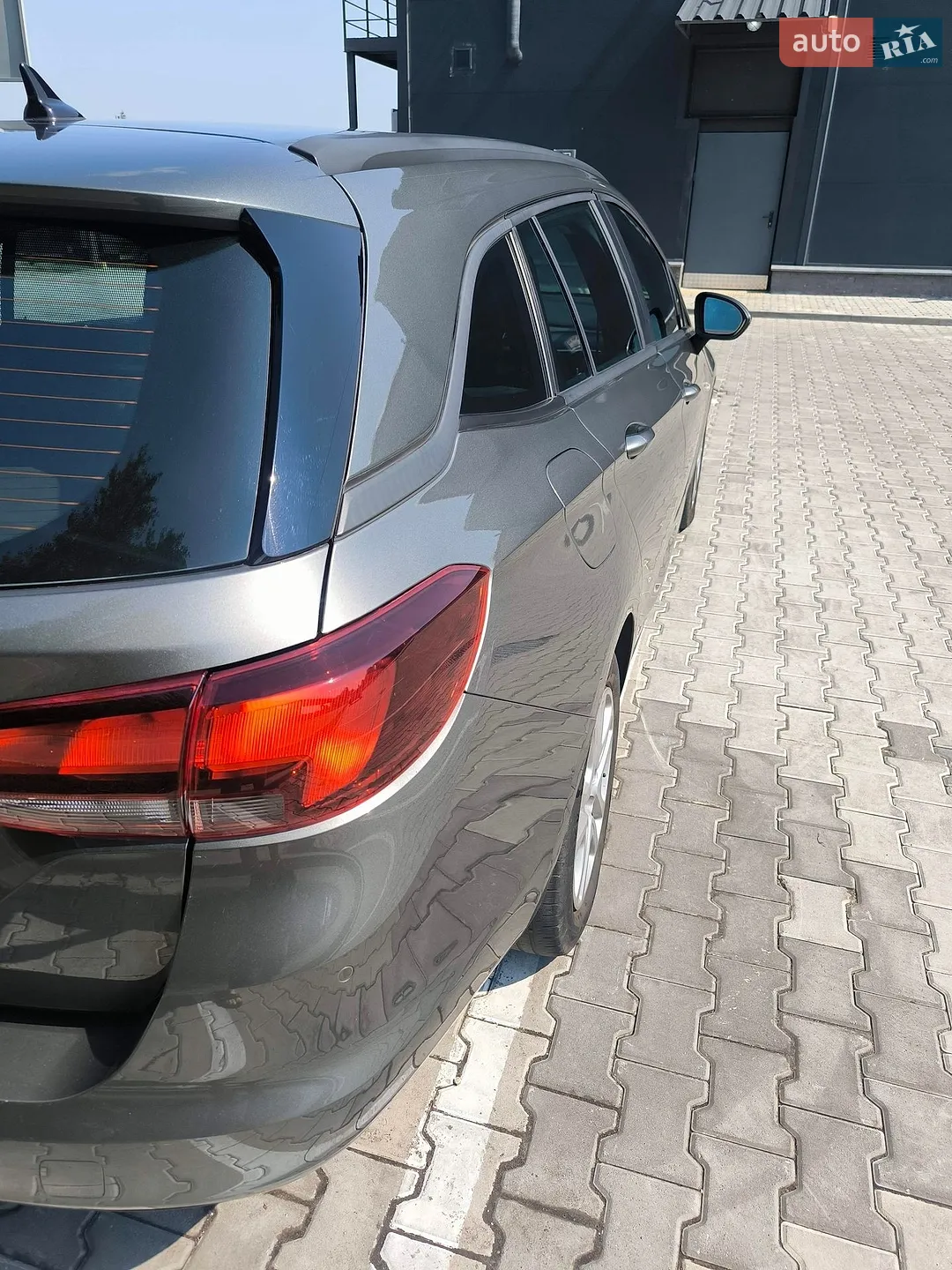 2019 Opel Astra - мініатюра 45