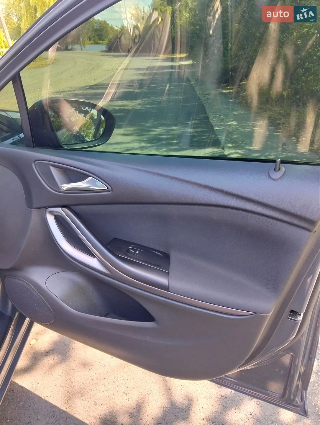 2016 Opel Astra - мініатюра 14