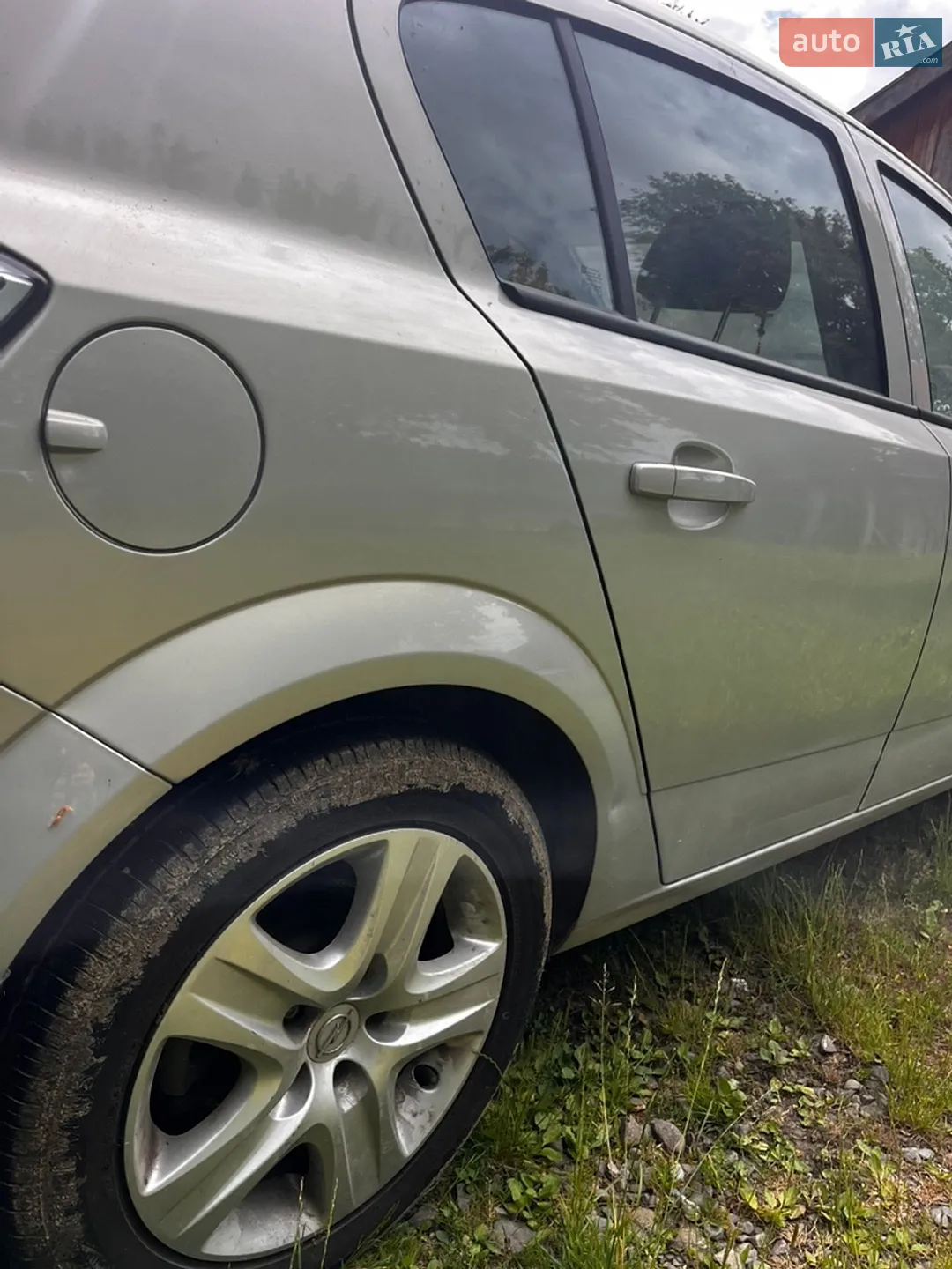 2010 Opel Astra - мініатюра 10