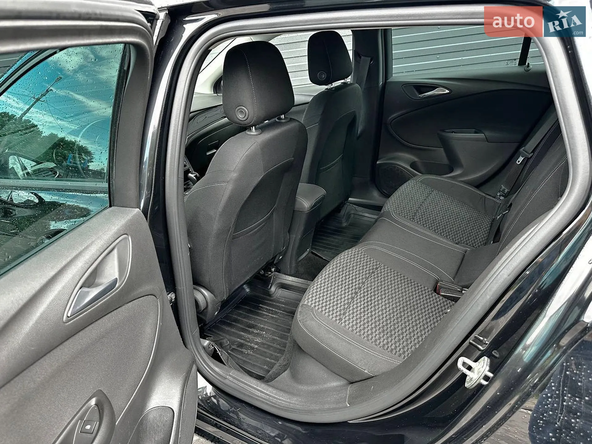 2018 Opel Astra - мініатюра 7