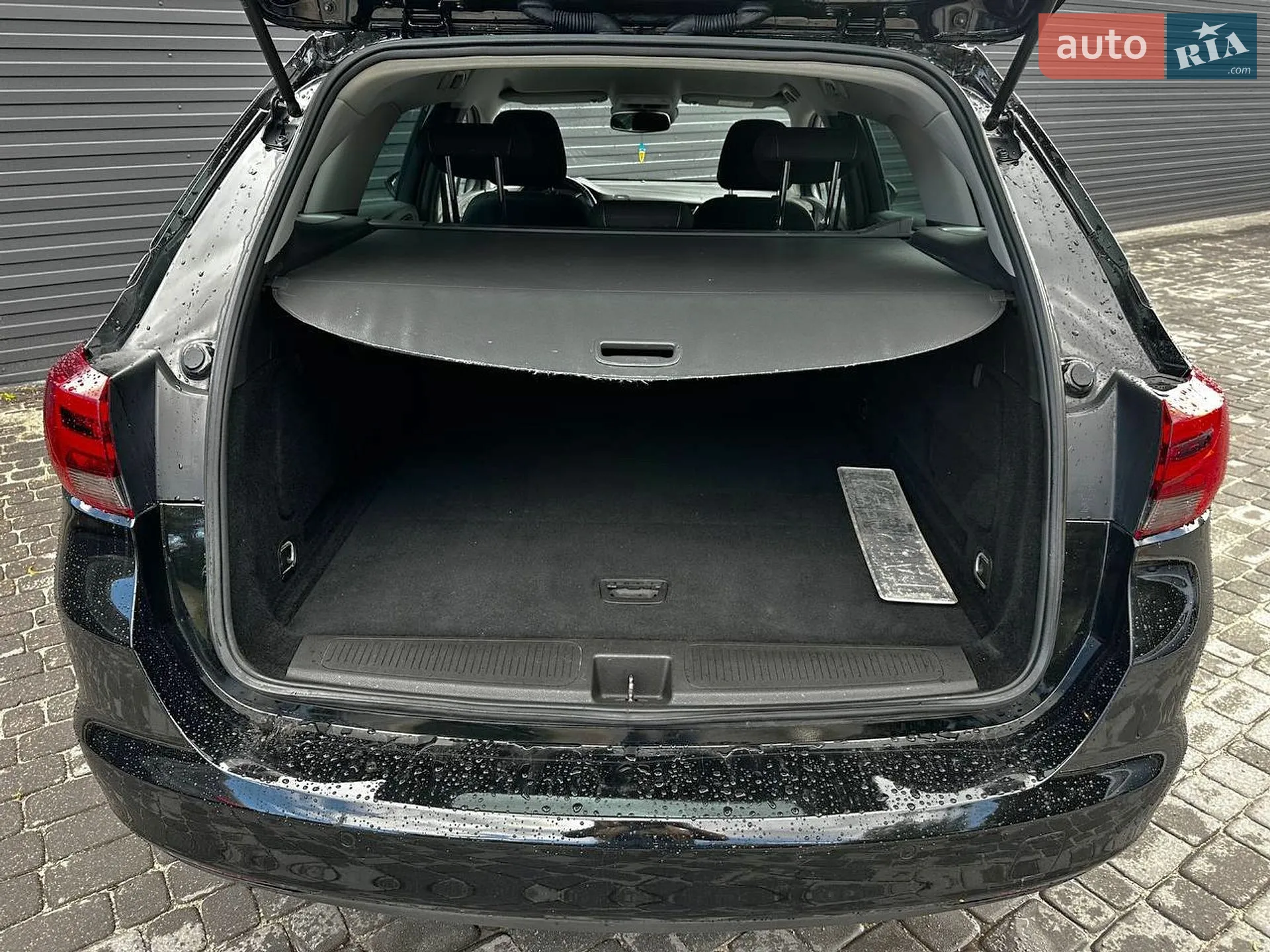 2018 Opel Astra - мініатюра 8