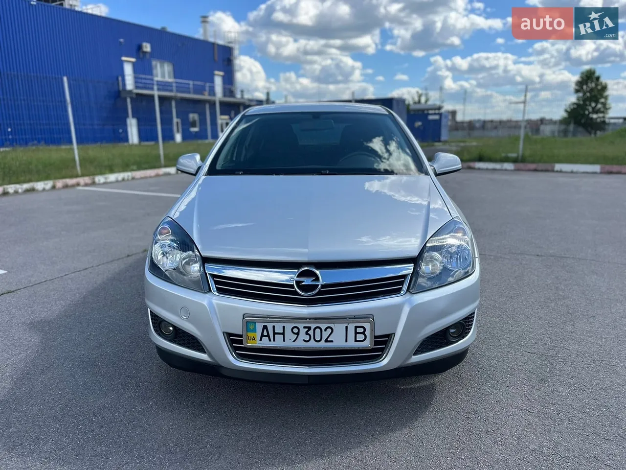 2011 Opel Astra - мініатюра 16