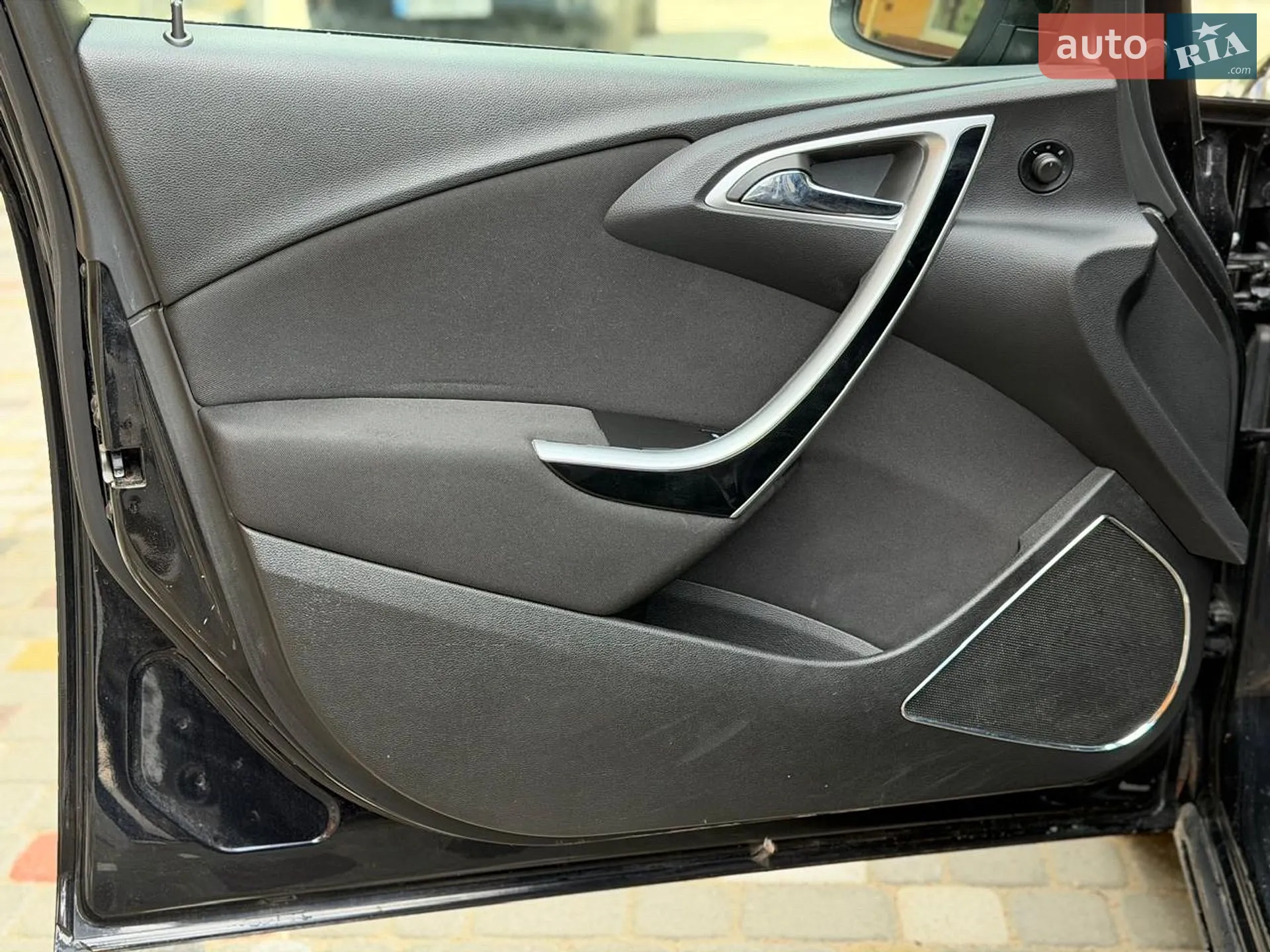 2011 Opel Astra - мініатюра 19