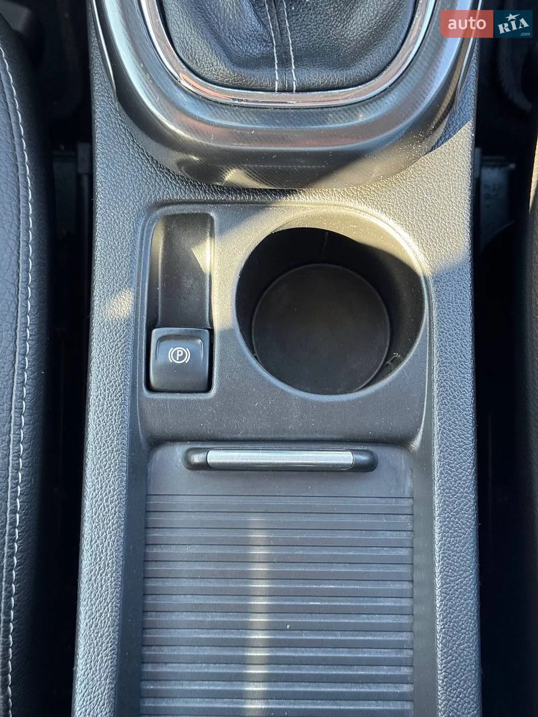 2010 Opel Astra - мініатюра 65
