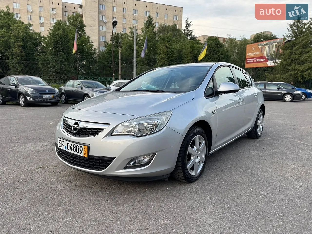 2012 Mercedes-Benz C-klasse - мініатюра 40