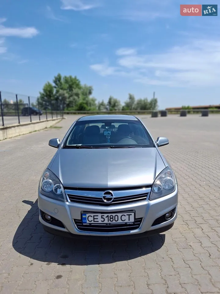 2013 Opel Astra - мініатюра 40