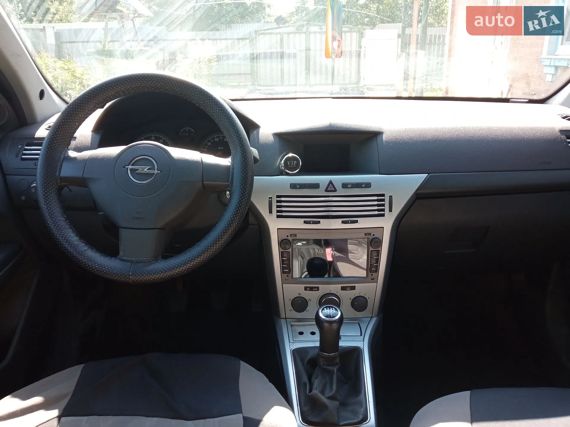 2010 Opel Astra - мініатюра 4