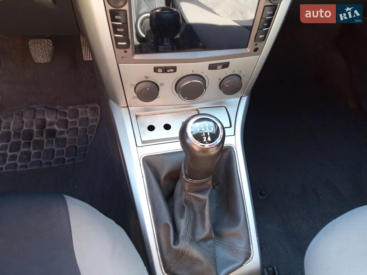 2011 Opel Astra - мініатюра 23