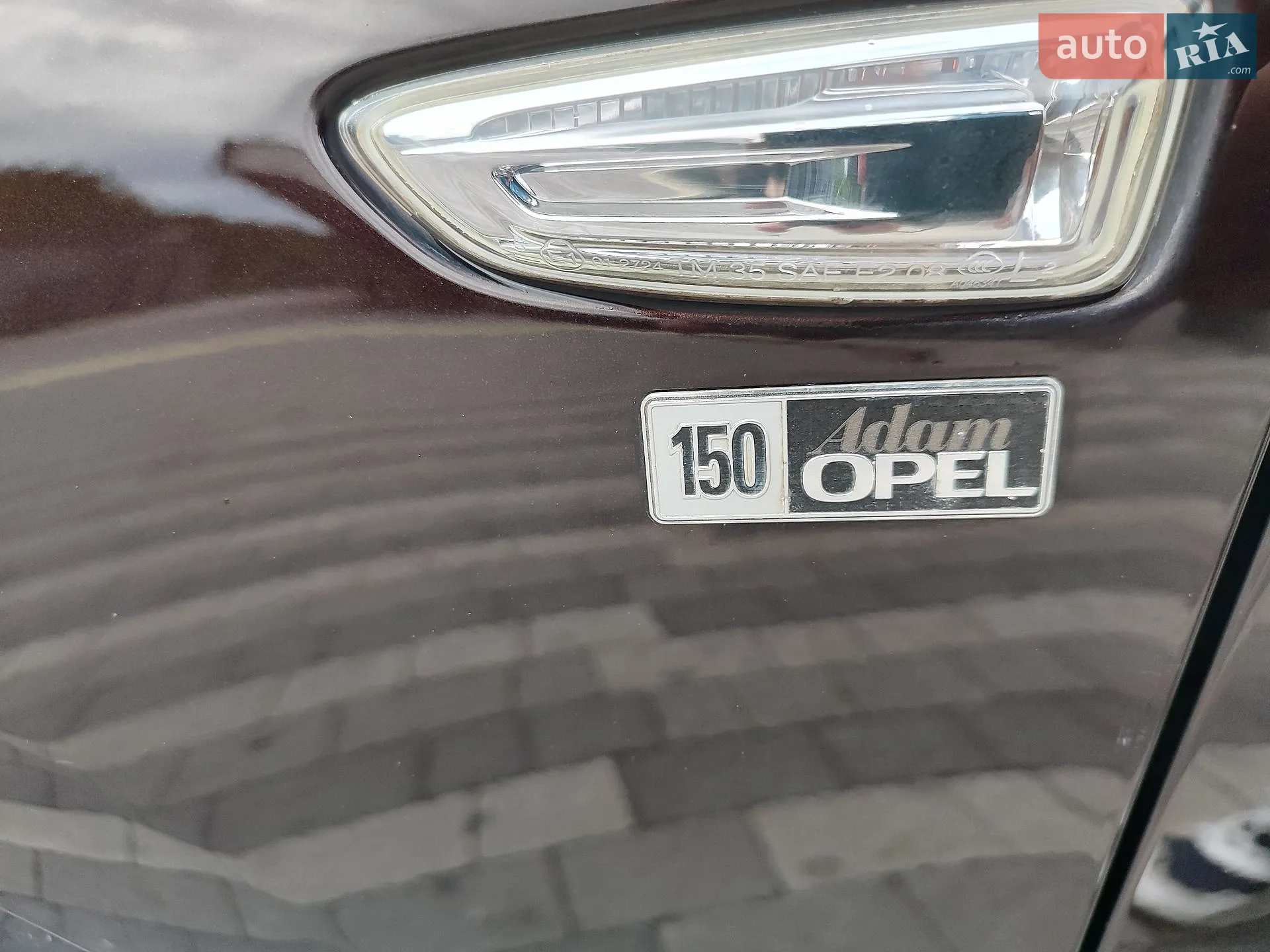 2012 Opel Astra - мініатюра 17