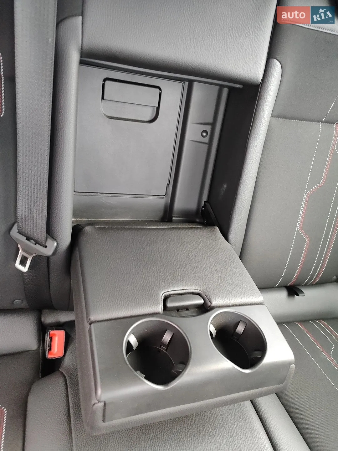 2012 Opel Astra - мініатюра 41