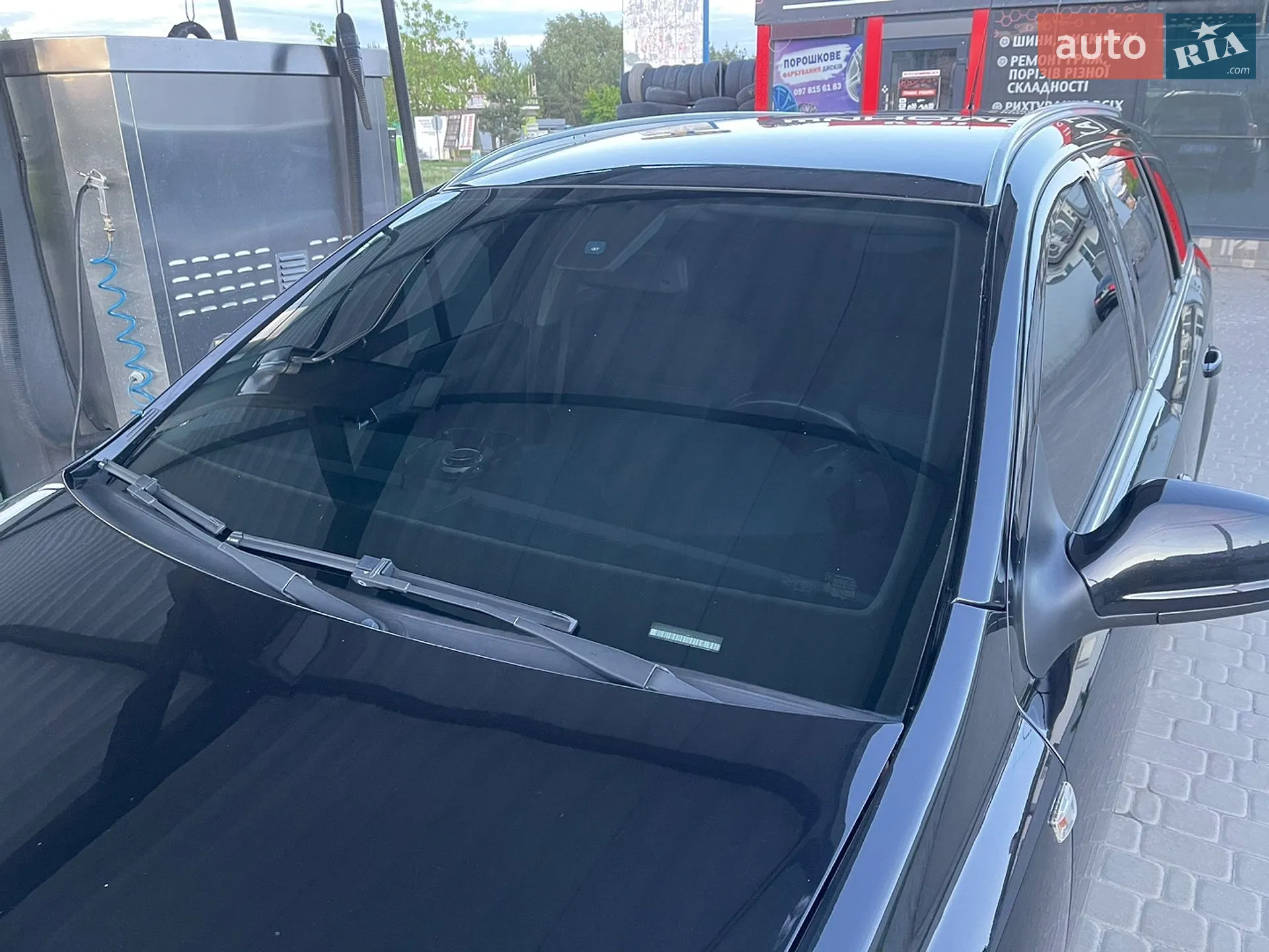 2010 Opel Astra - мініатюра 7