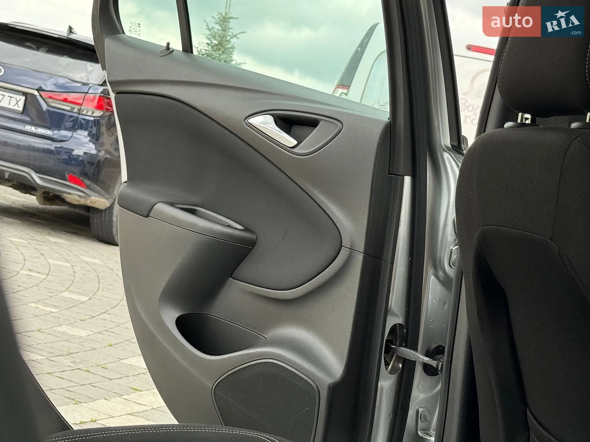 2016 Opel Astra - мініатюра 63