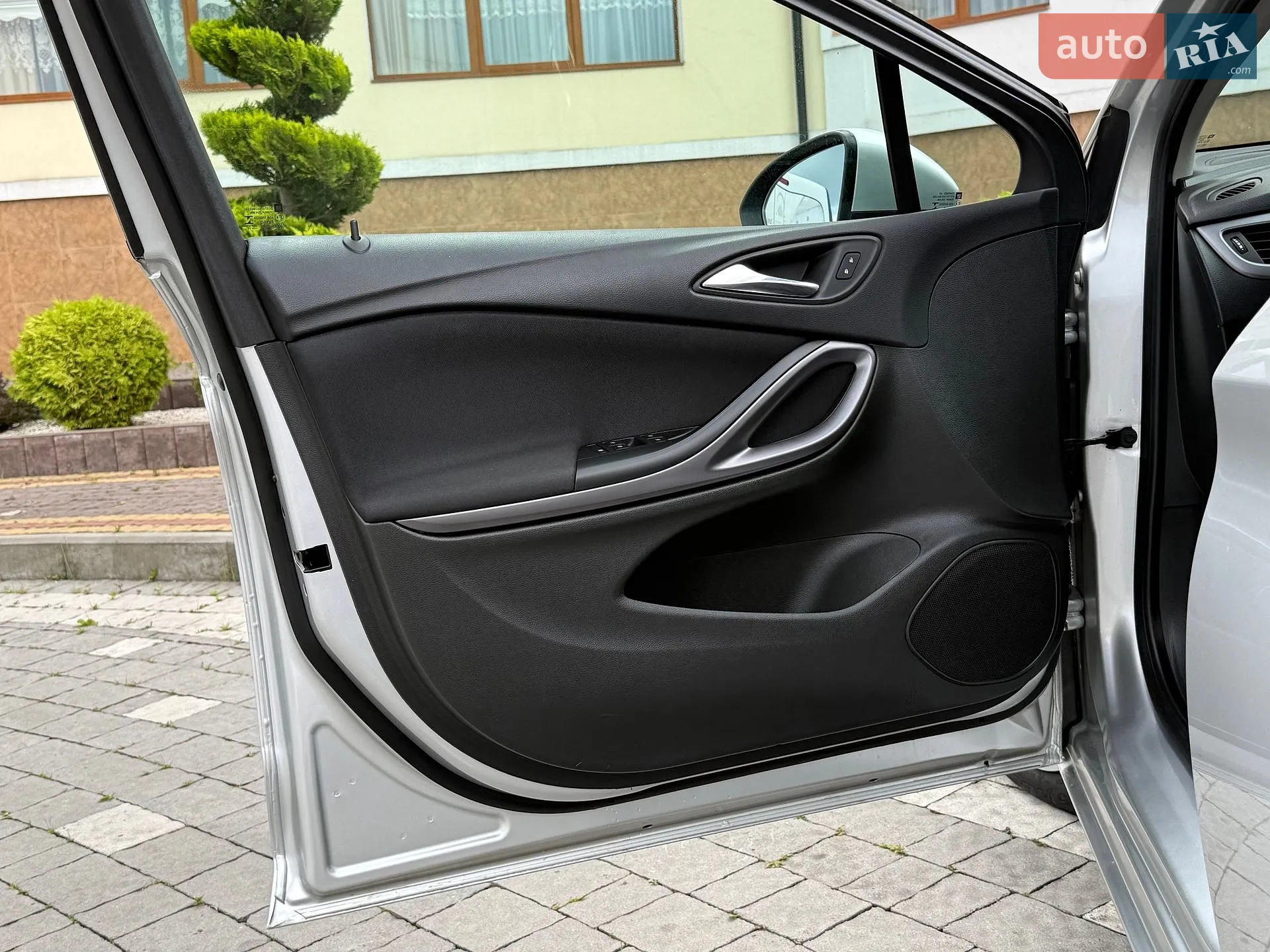 2016 Opel Astra - мініатюра 84