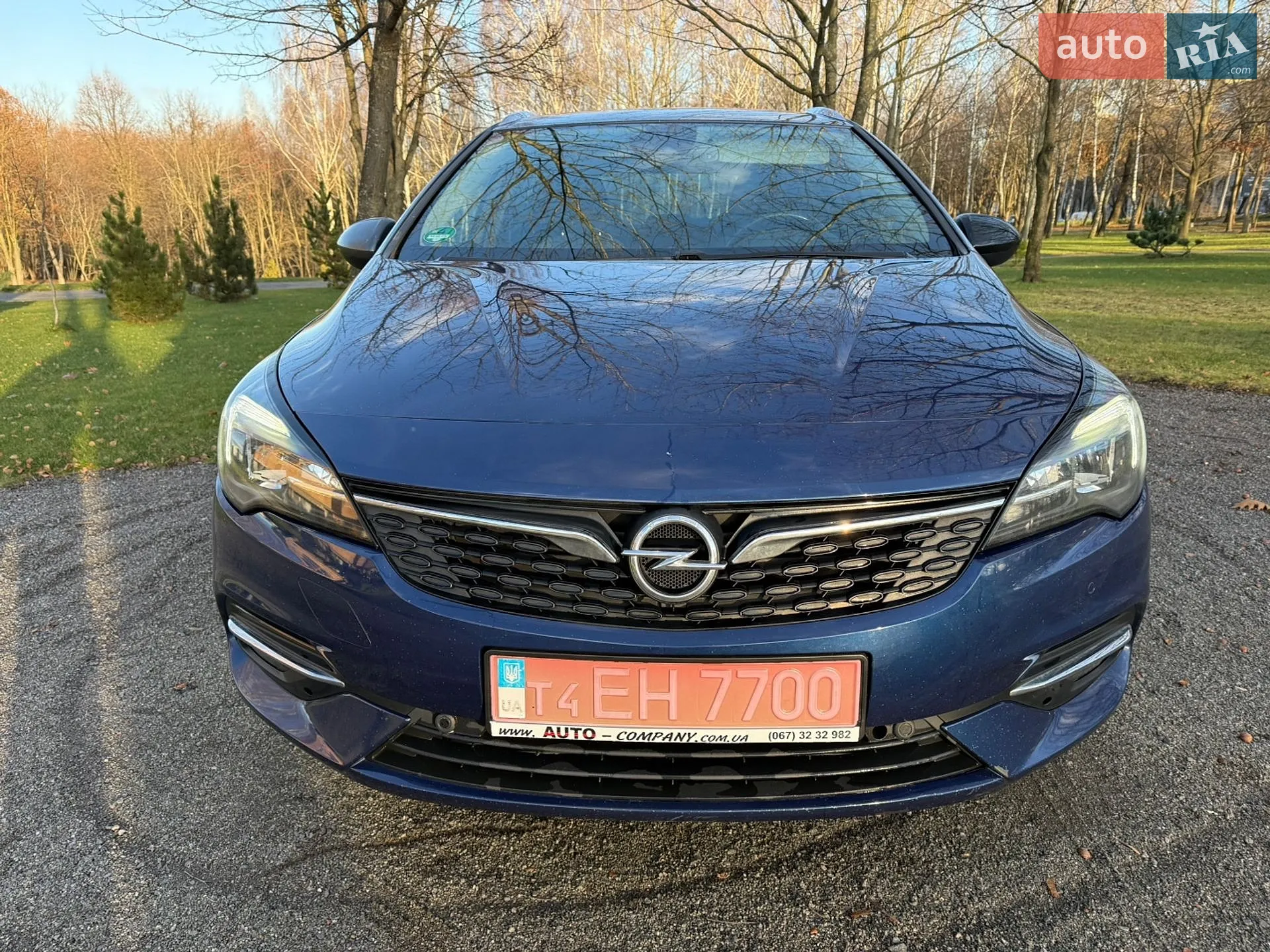 2020 Opel Astra - мініатюра 20