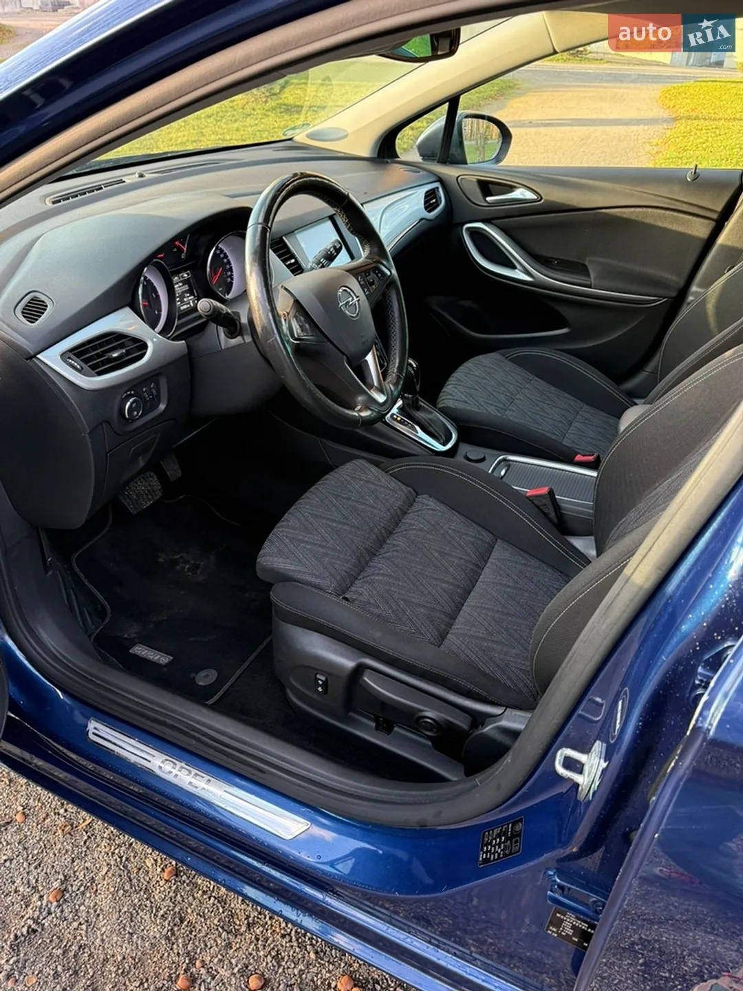 2020 Opel Astra - мініатюра 30