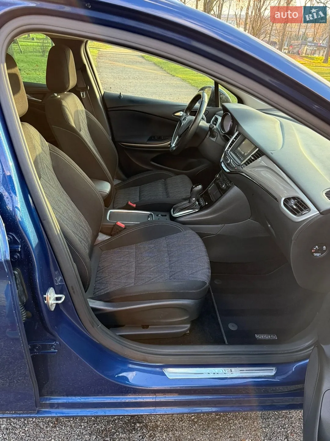 2020 Opel Astra - мініатюра 44