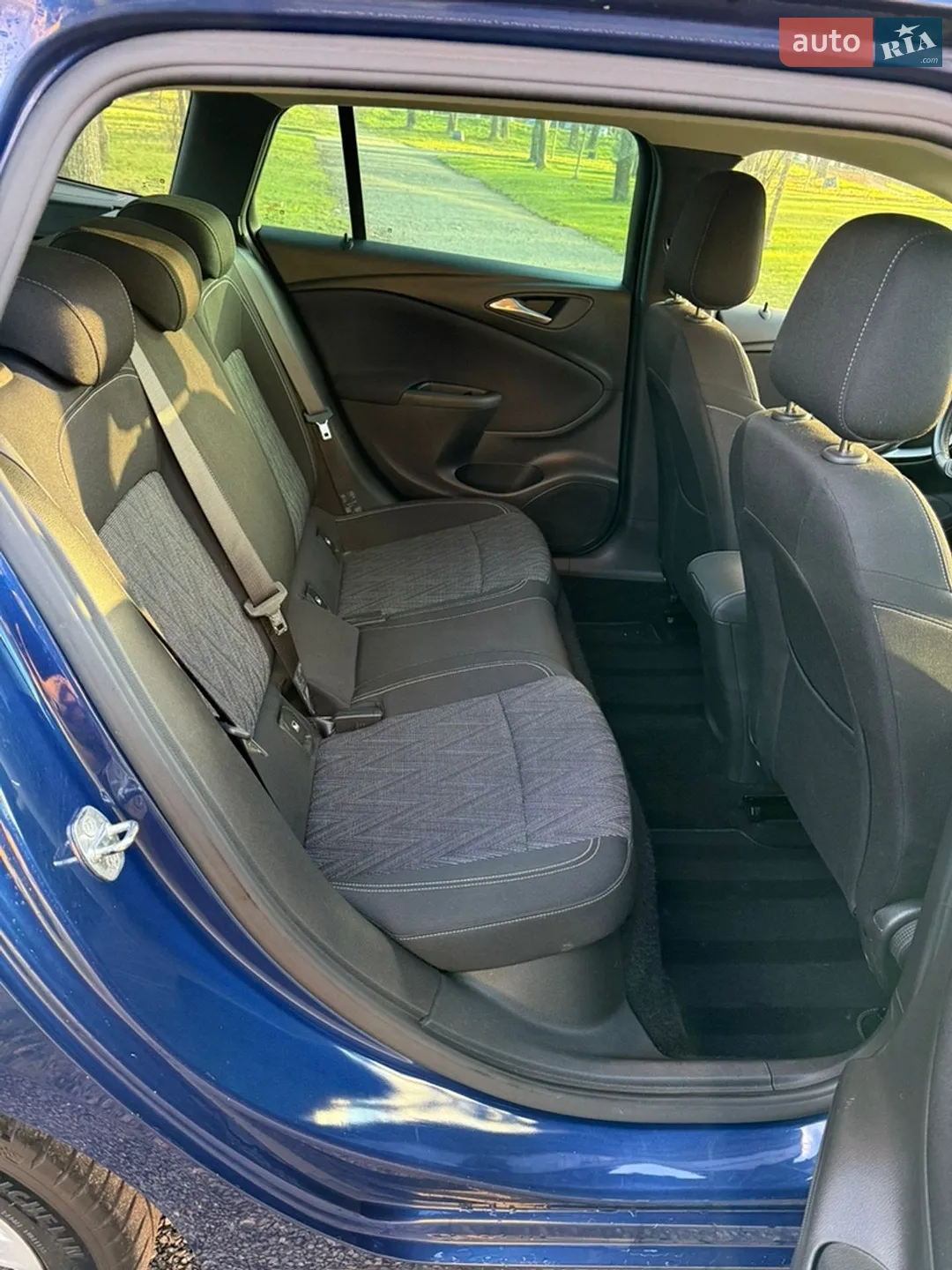 2020 Opel Astra - мініатюра 51
