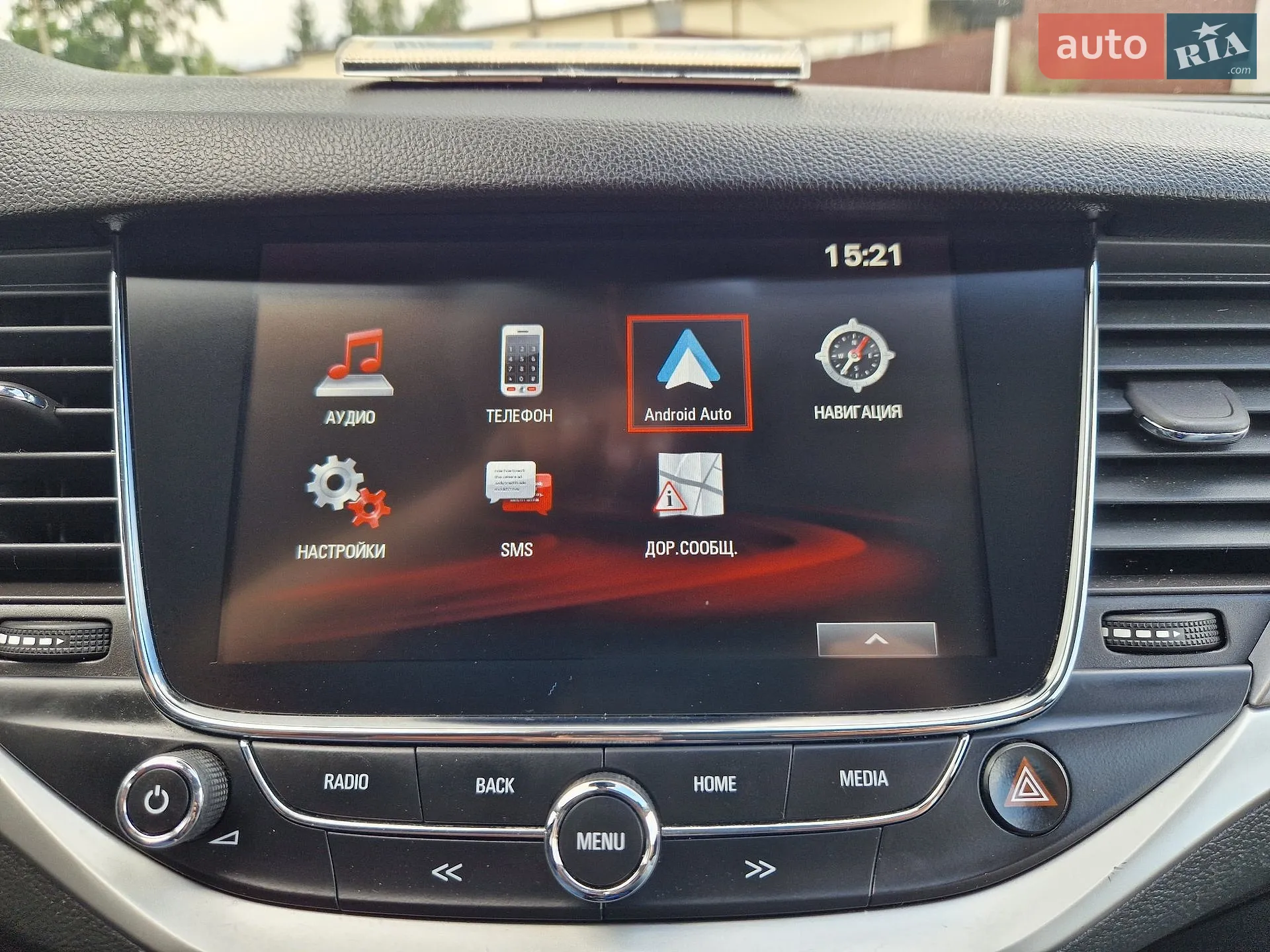 2018 Opel Astra - мініатюра 19