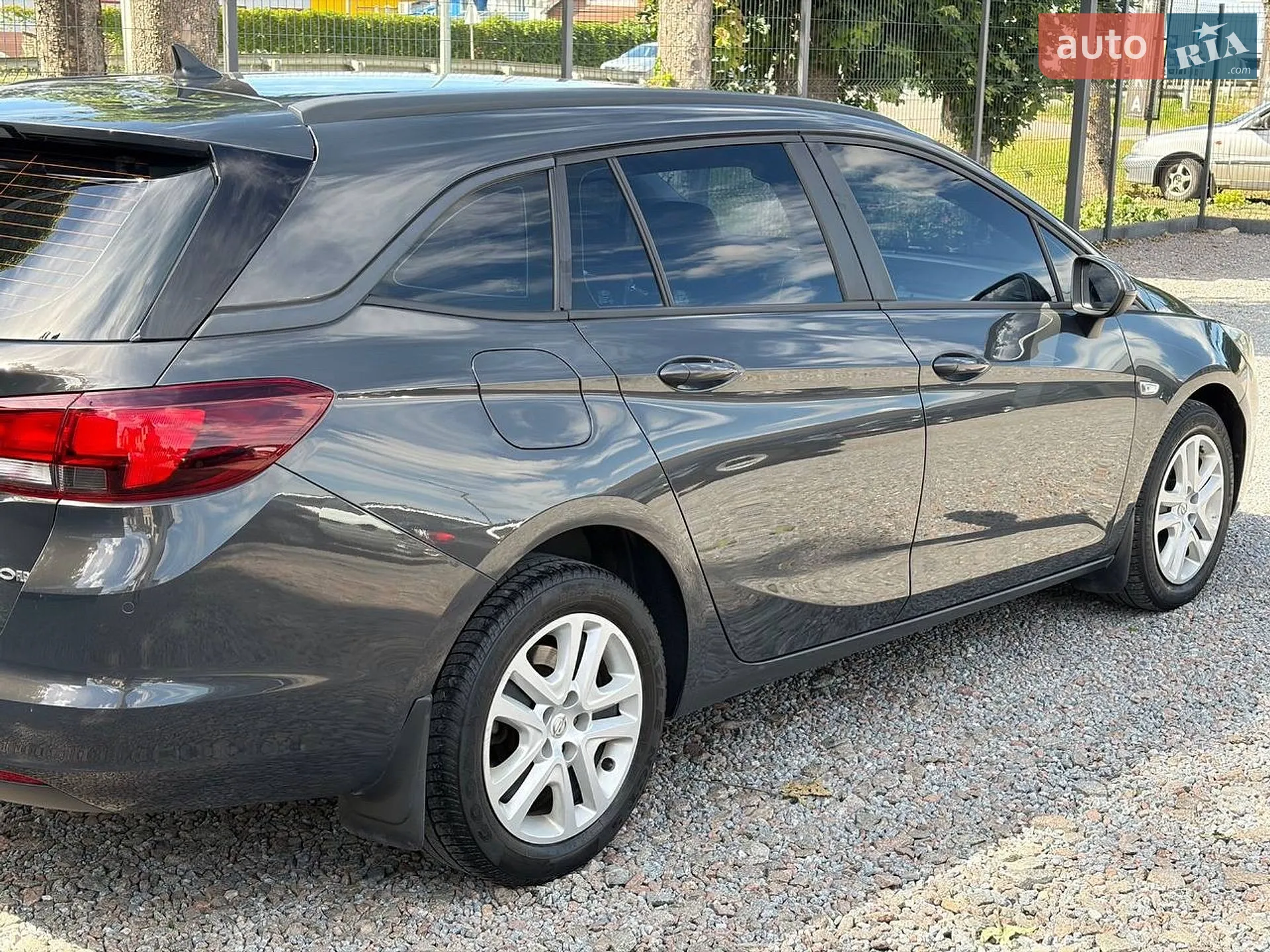 2016 Opel Astra - мініатюра 22