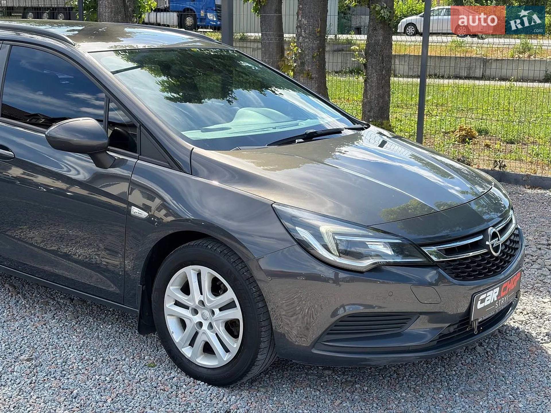 2016 Opel Astra - мініатюра 26