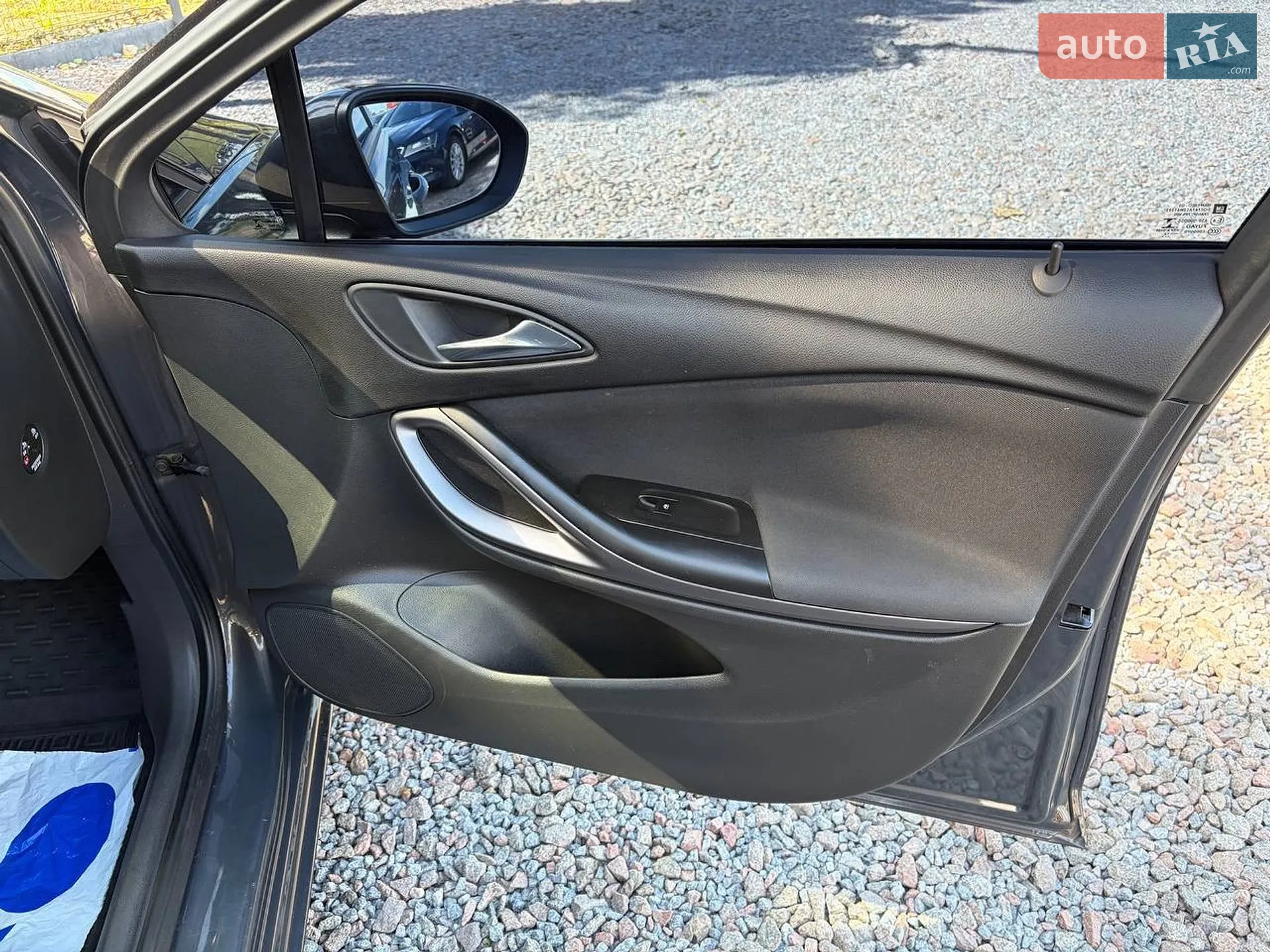2016 Opel Astra - мініатюра 54