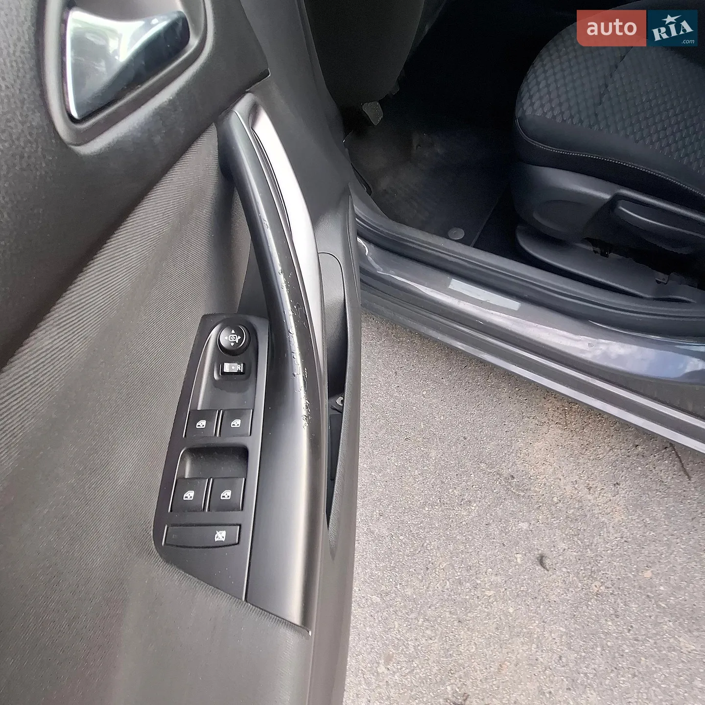 2016 Opel Astra - мініатюра 14