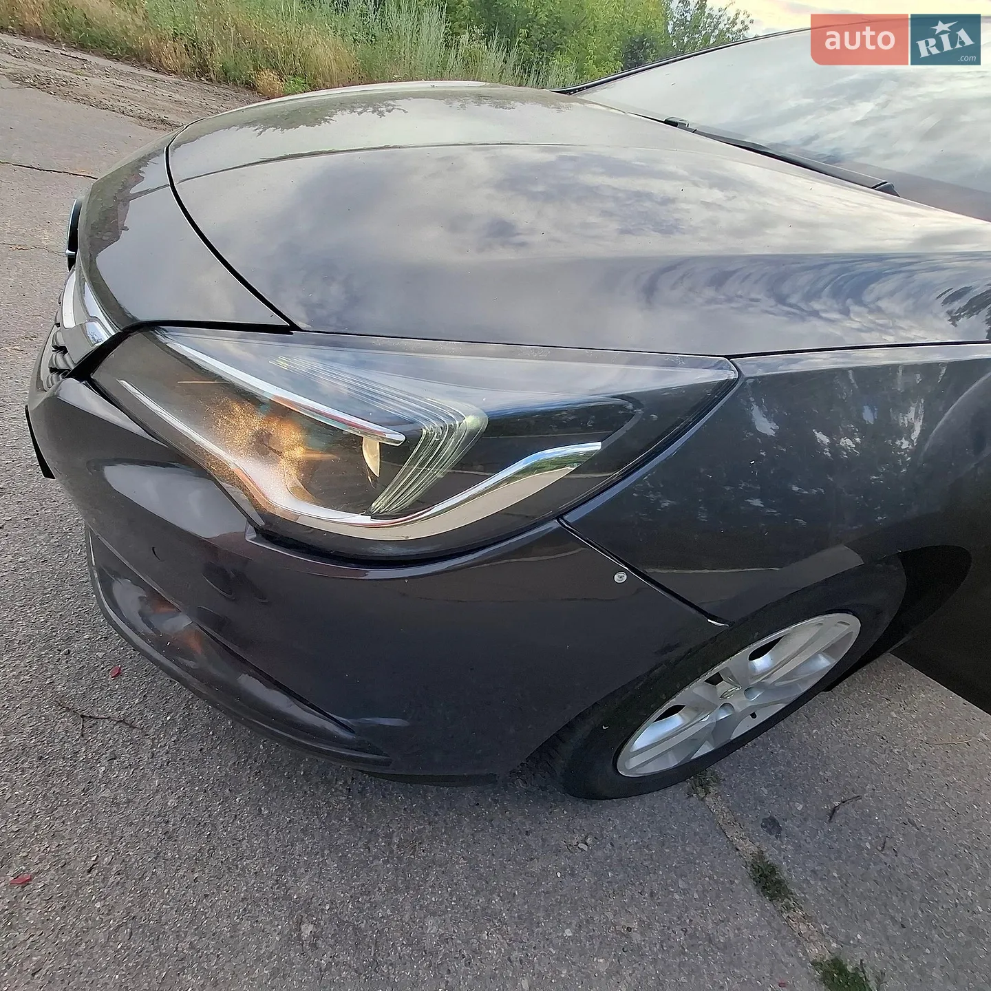 2016 Opel Astra - мініатюра 22