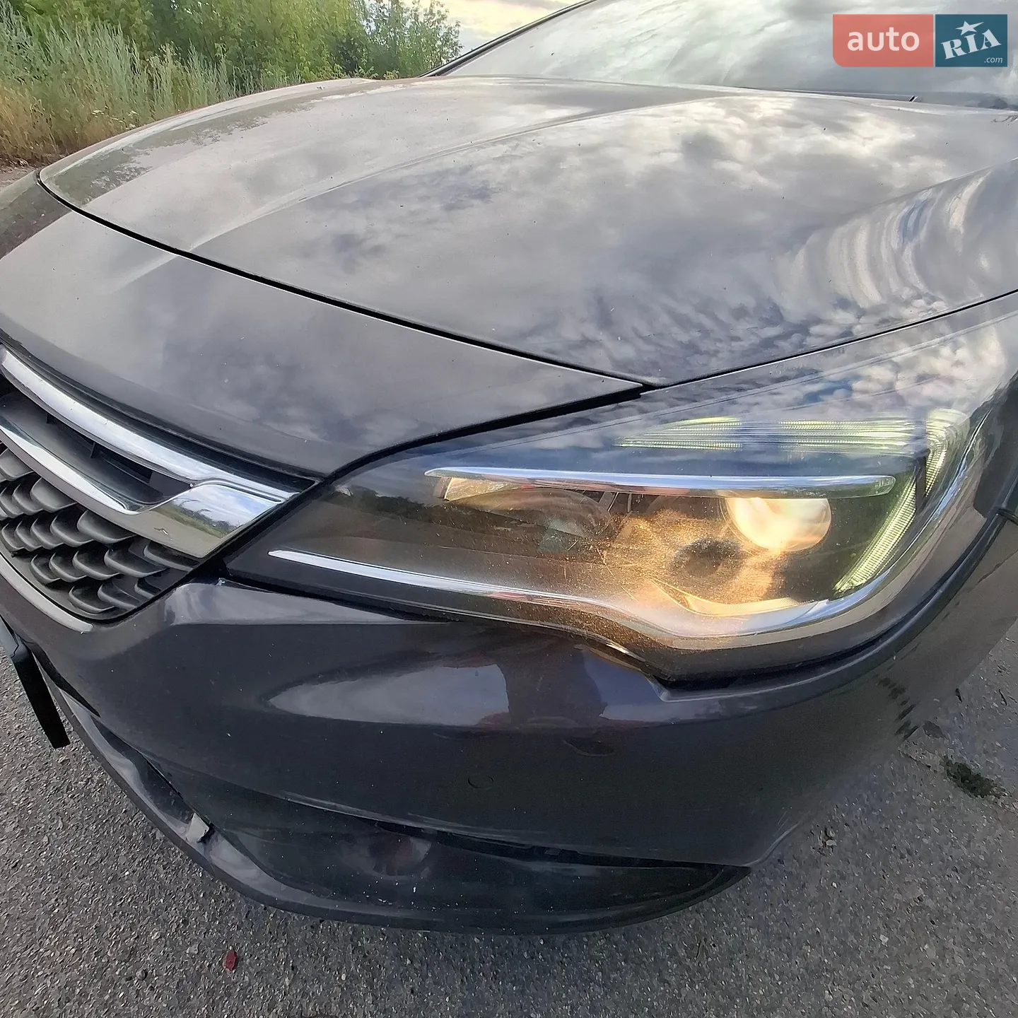 2016 Opel Astra - мініатюра 25