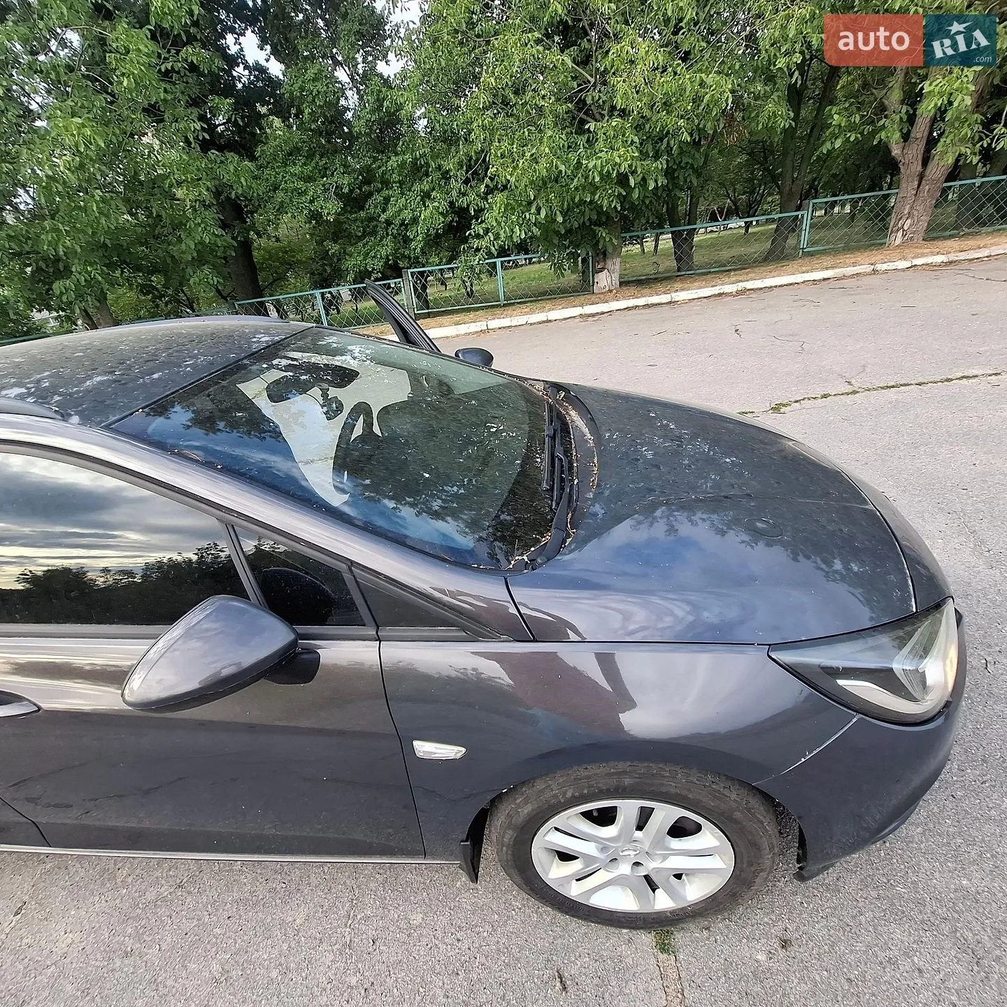 2016 Opel Astra - мініатюра 29