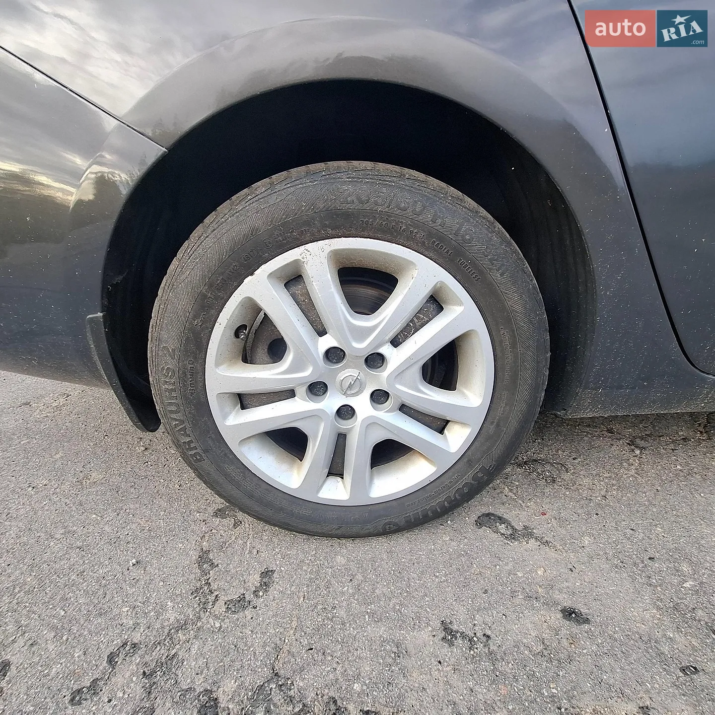 2016 Opel Astra - мініатюра 36