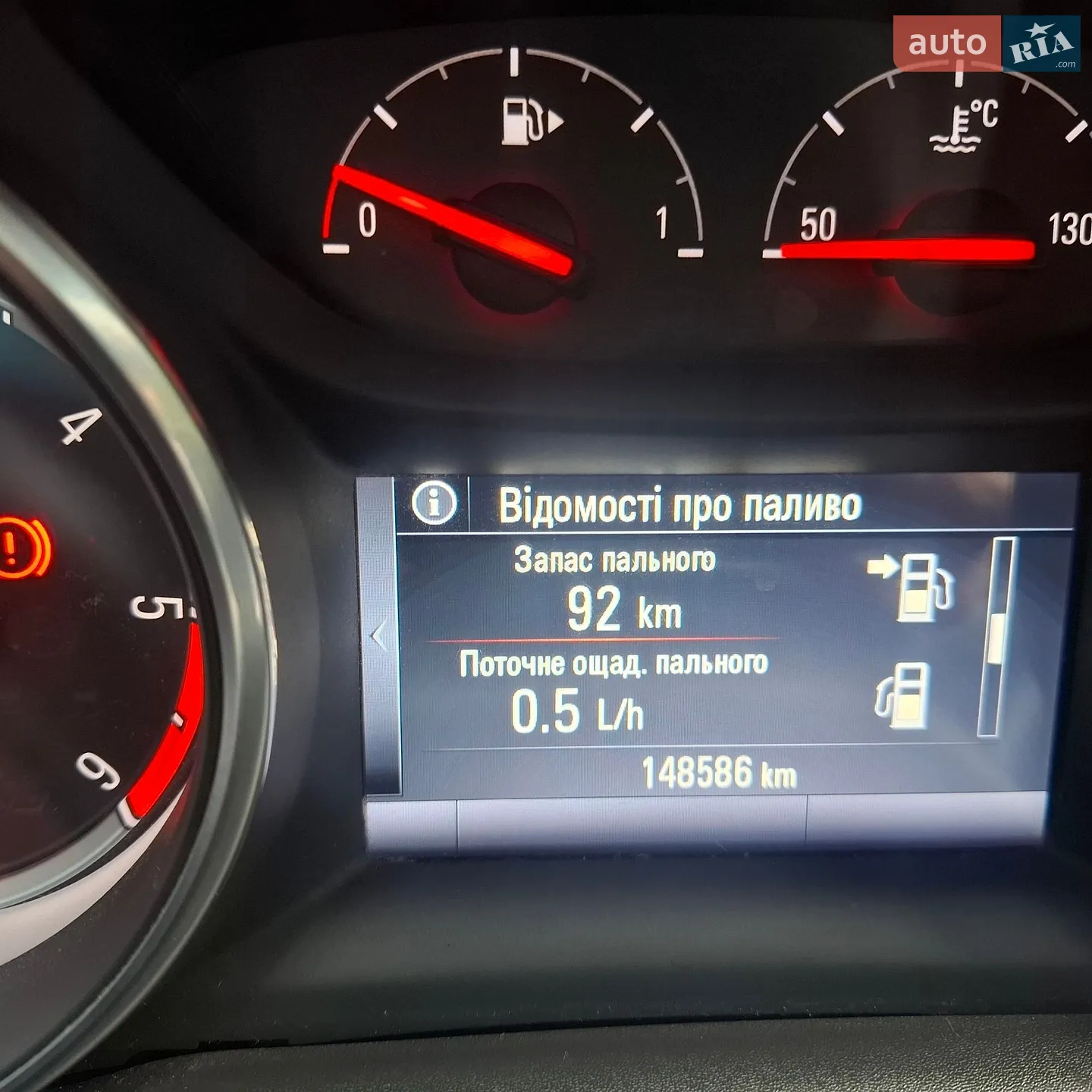 2016 Opel Astra - мініатюра 51