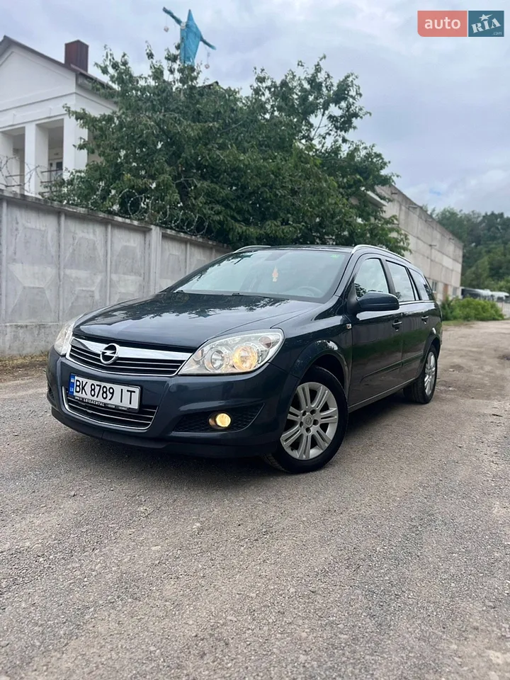2011 Opel Astra - мініатюра 20