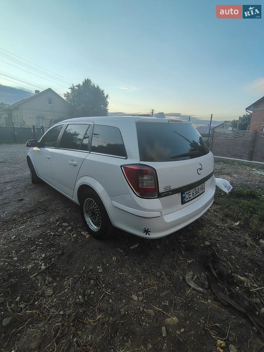 2010 Opel Astra - мініатюра 13